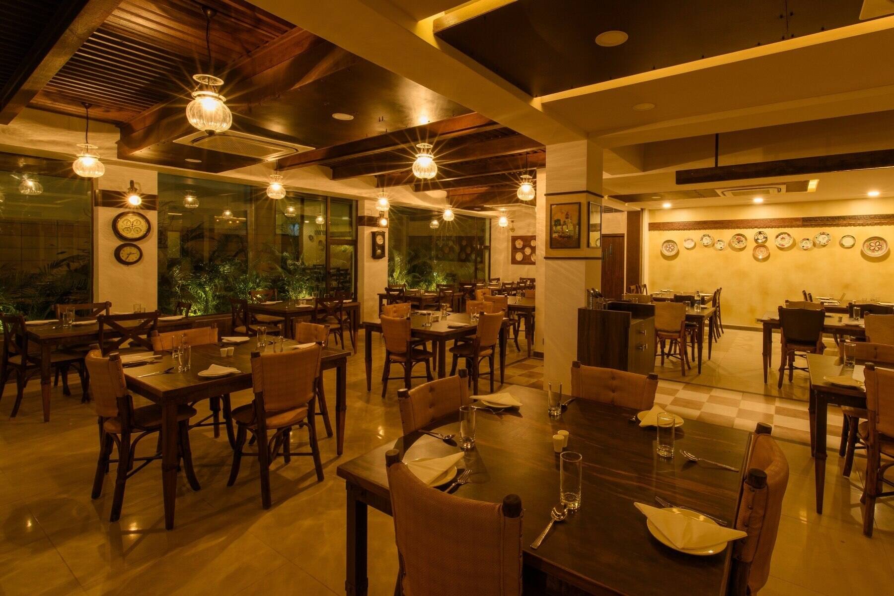 Multicuisine Restaurants In Jubilee Hills Hyderabad Restaurants Multicuisine Jubilee Hills Justdial