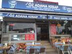 tarihi oz adana kebap caglayan istanbul
