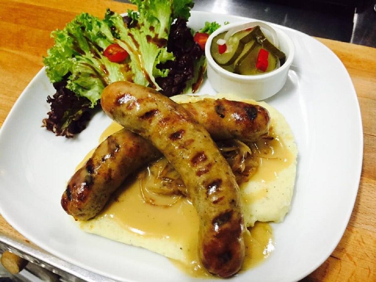 Sausage And Ribs Shack, Taman Midah, Kuala Lumpur Zomato