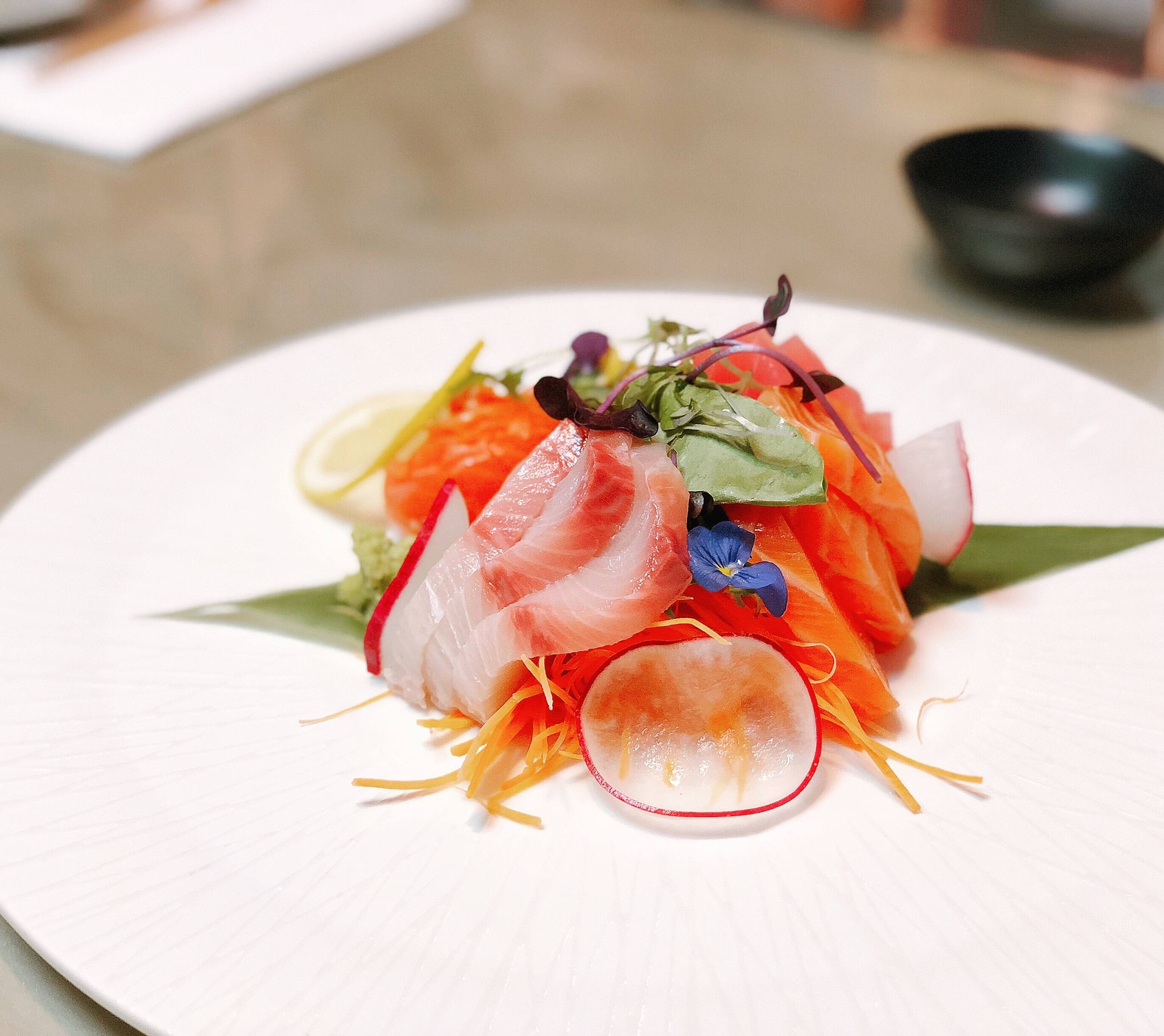 Aoki Japanese Kitchen Glen Waverley Melbourne