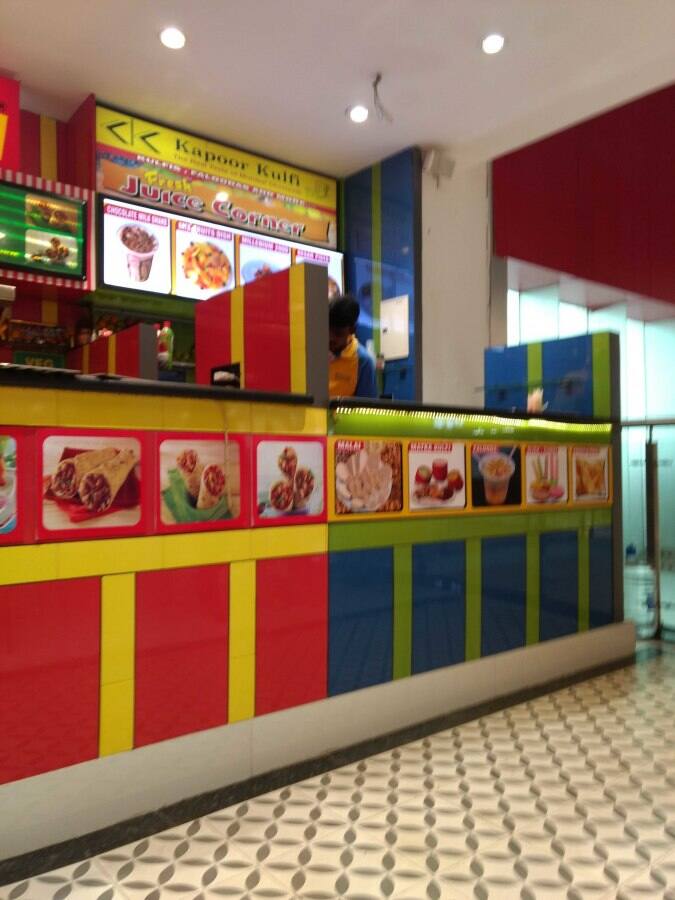 Fresh Juice Corner Menu, Menu for Fresh Juice Corner, Dahisar East