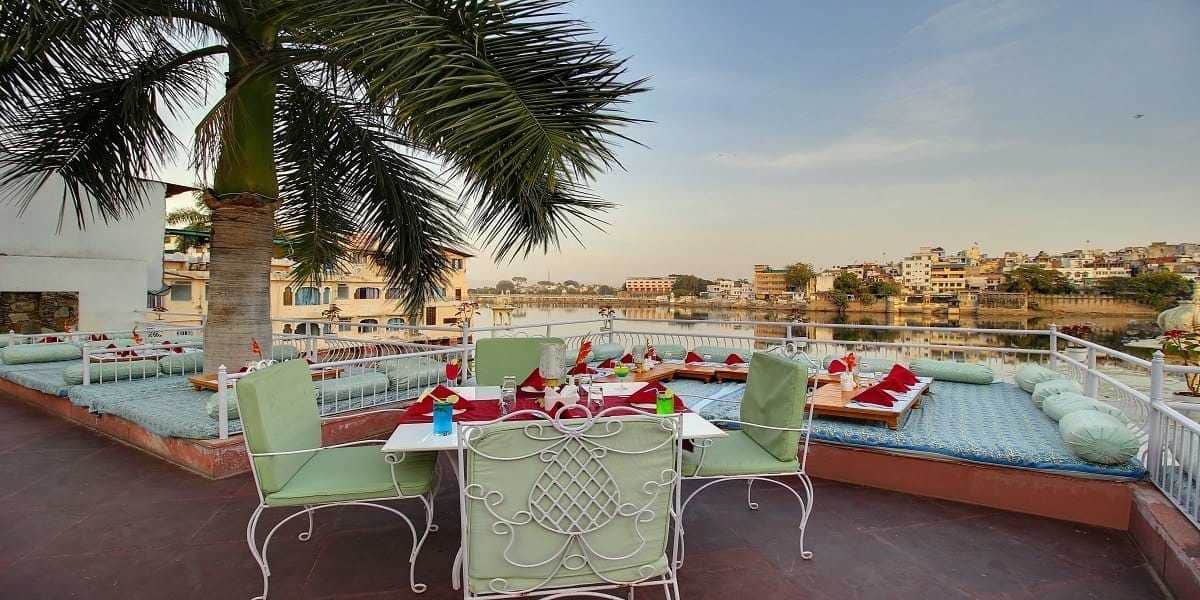 Restaurant image
