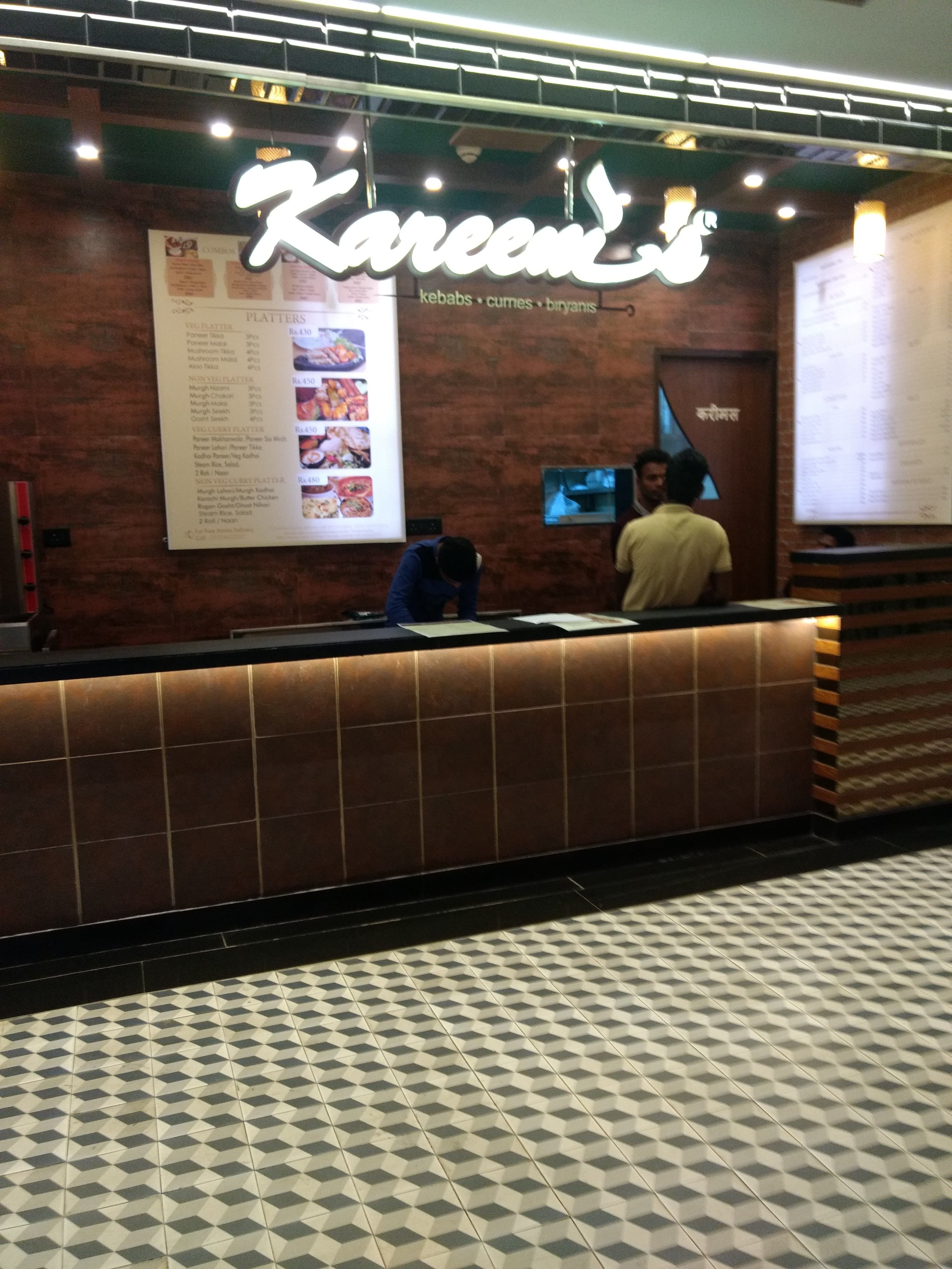 Kareem's, Dombivali East, Thane