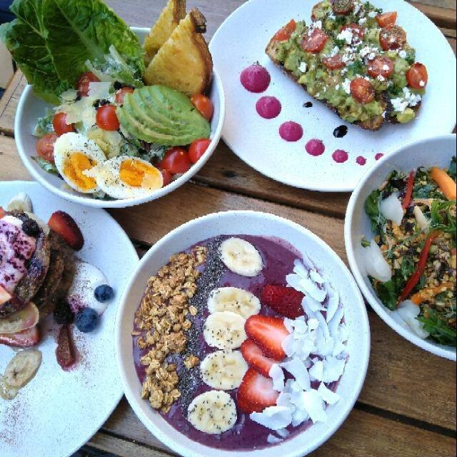 Frankie's Beans Specialty Coffee Roaster, Darlinghurst, Sydney Zomato