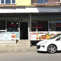Yagmur Ev Yemekleri Gultepe Istanbul