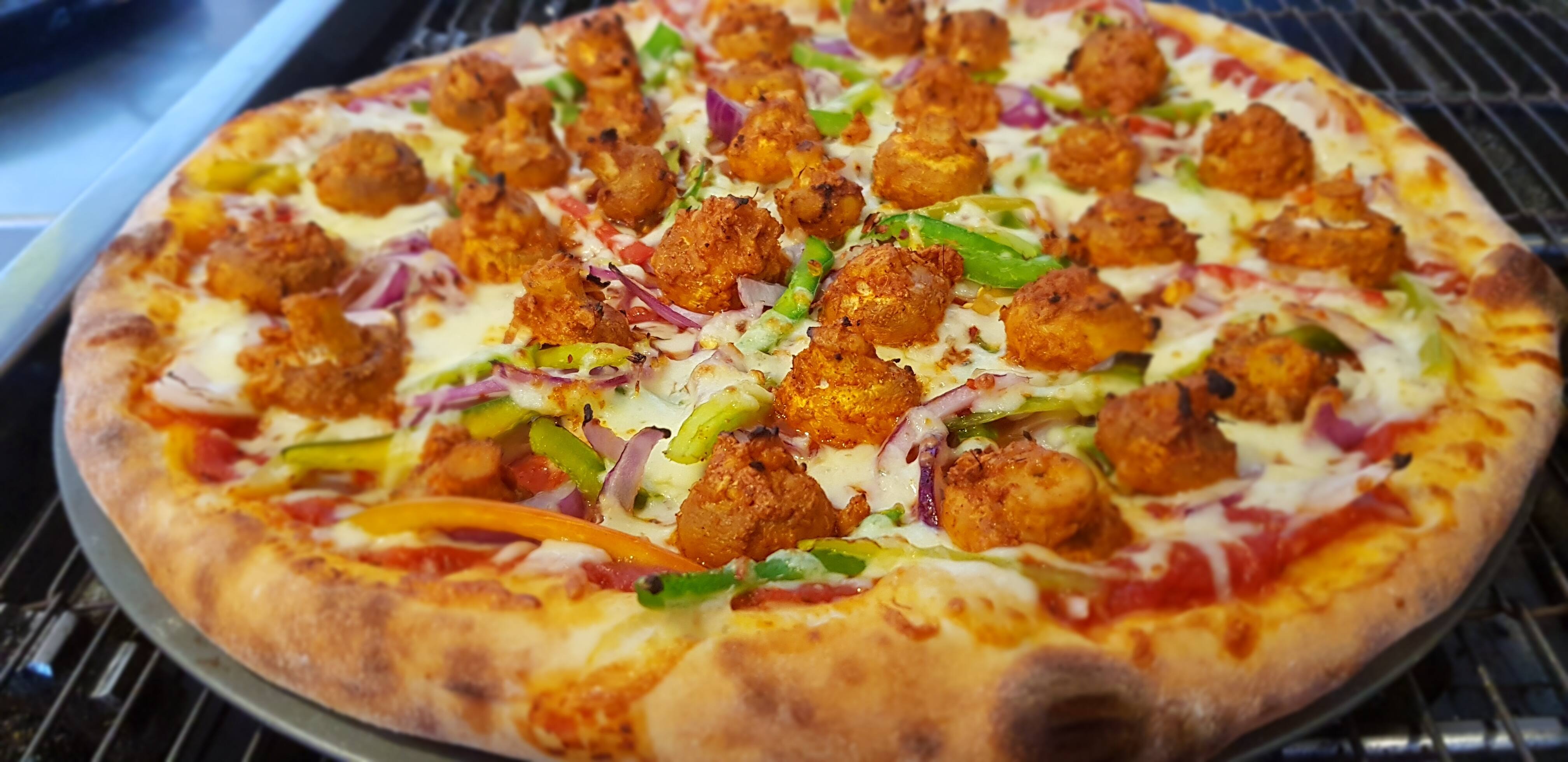 Pizzatude Menu, Menu for Pizzatude, Hoppers Crossing, Melbourne