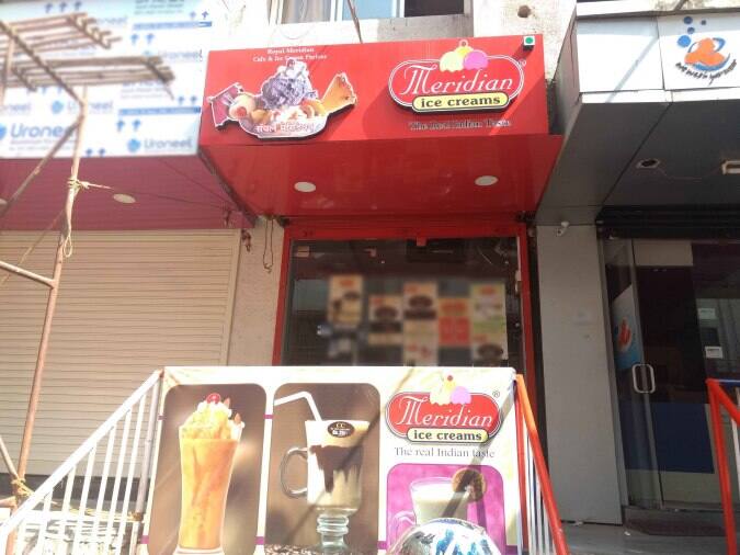Meridian Ice Creams, Karve Nagar, Pune Zomato