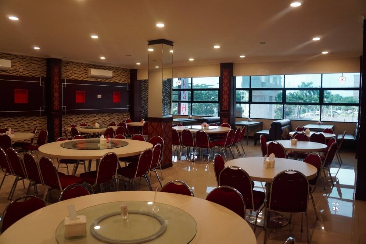 Nomor Telepon House Of Trap Kelapa Gading - Seputar Nomor