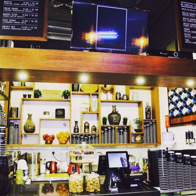 Beans & Cream Photos, Pictures of Beans & Cream, Al Karama, Dubai Zomato