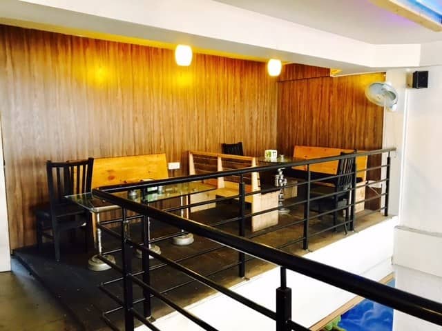 Cafe Aladdin image