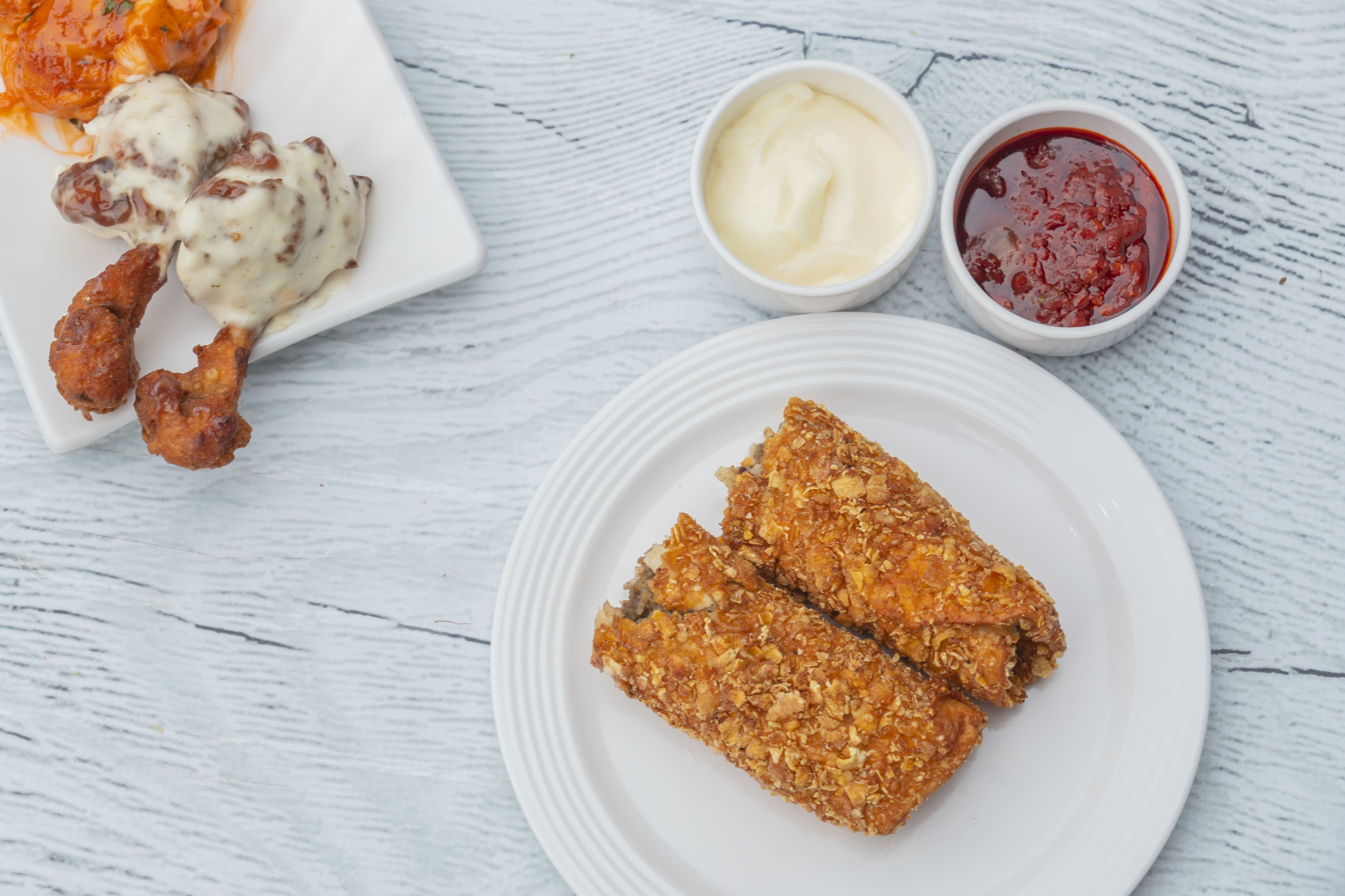 The Shawarma Junction, Jail Road, New Delhi Zomato