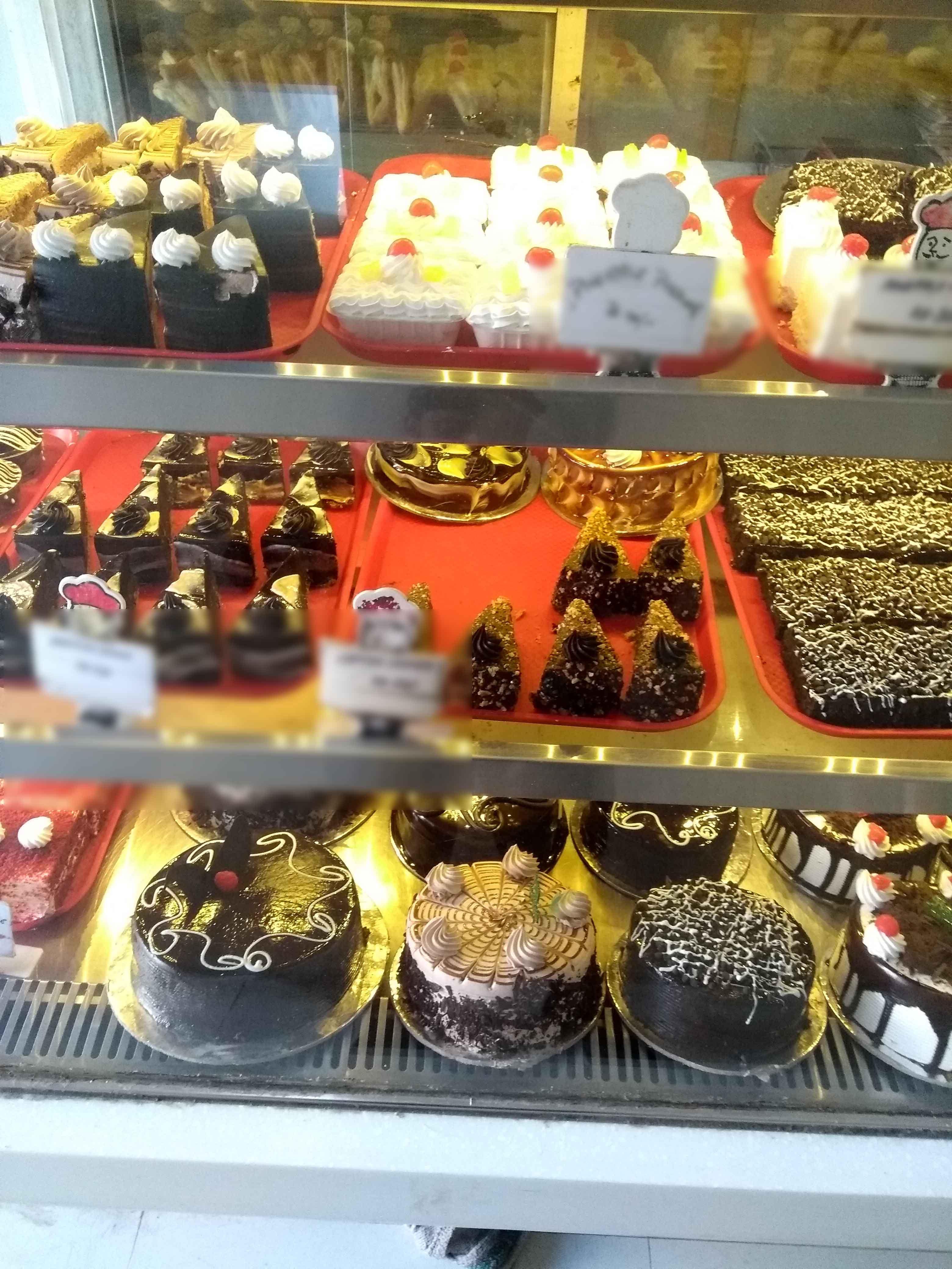 Choco Smith Gourmet Bakery, Sheikh Sarai, New Delhi Zomato