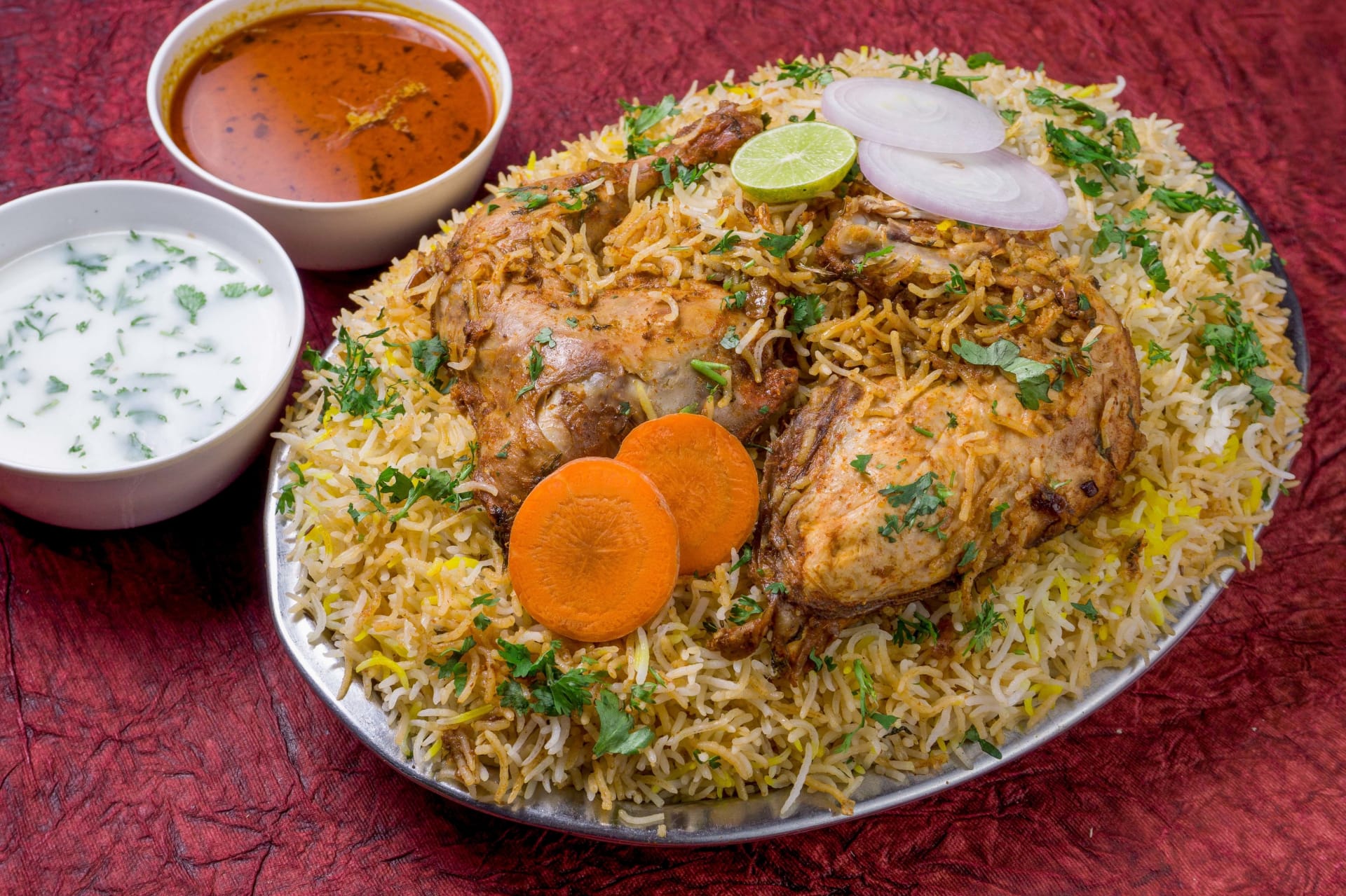 Lazzat Restaurant image