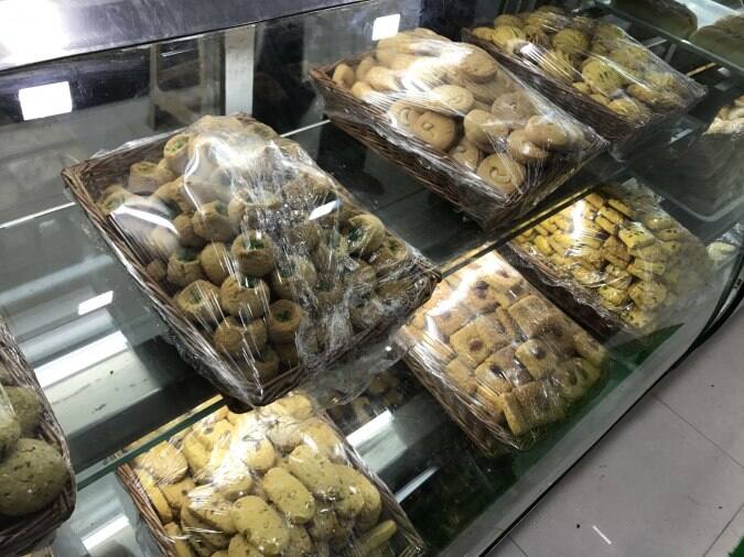 Huma Bakery, Jogeshwari, Mumbai Zomato