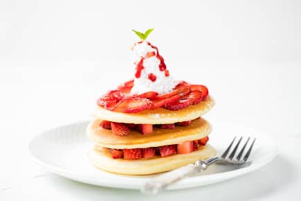 all day breakfast, breakfast restaurants, breakfast cafes, breakfast spots, brunch places - Poetry by Love and Cheesecake - img5