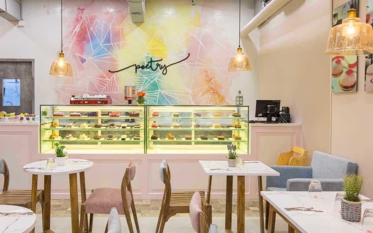 all day breakfast, breakfast restaurants, breakfast cafes, breakfast spots, brunch places - Poetry by Love and Cheesecake - img3