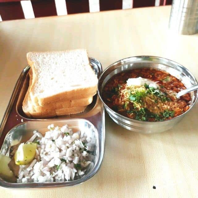 Misal Katta, Pimple Gurav, Pune | Zomato