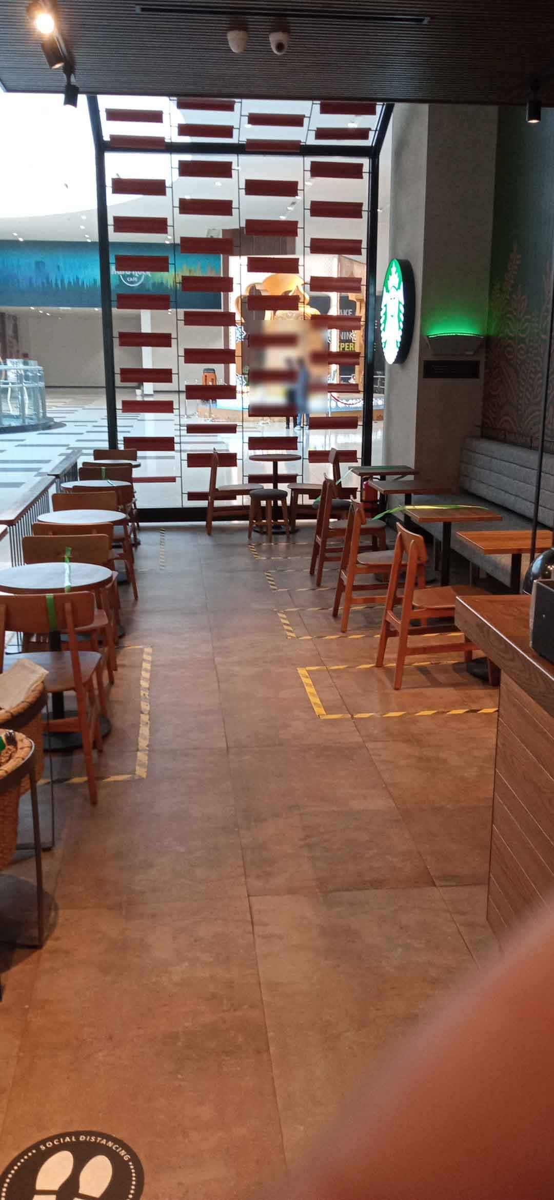Starbucks Coffee | Seawoods, Navi Mumbai | Coffee Restaurant