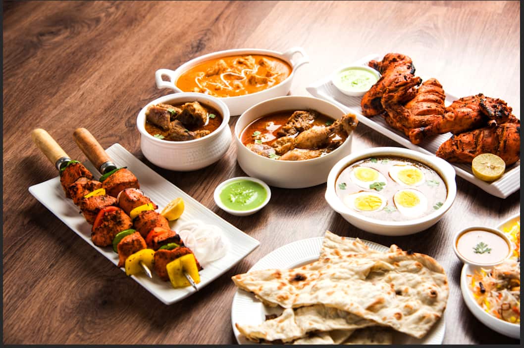 Veeru's The Village Restaurant image