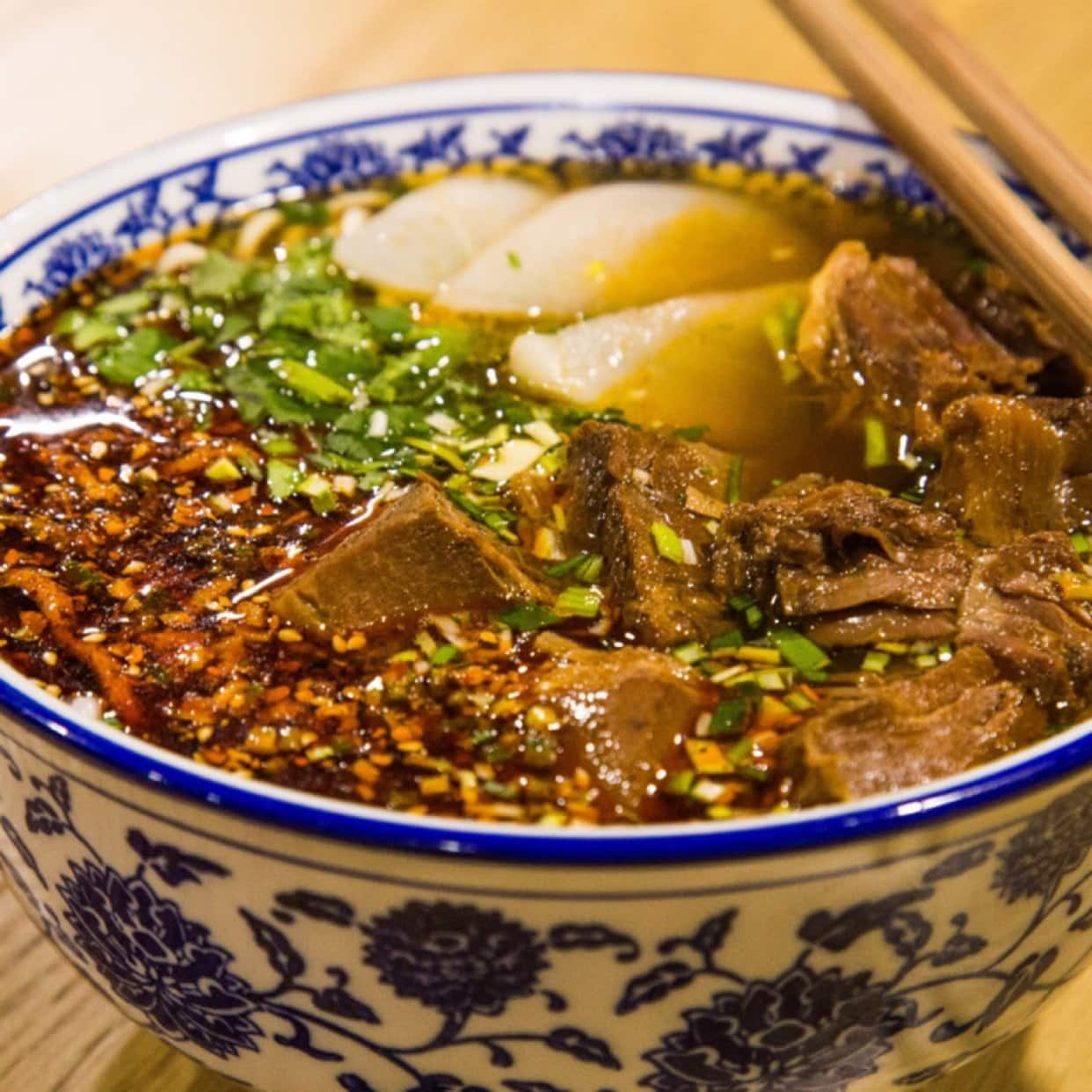 Lanzhou Beef Noodle Bar Photos, Pictures Of Lanzhou Beef Noodle Bar 