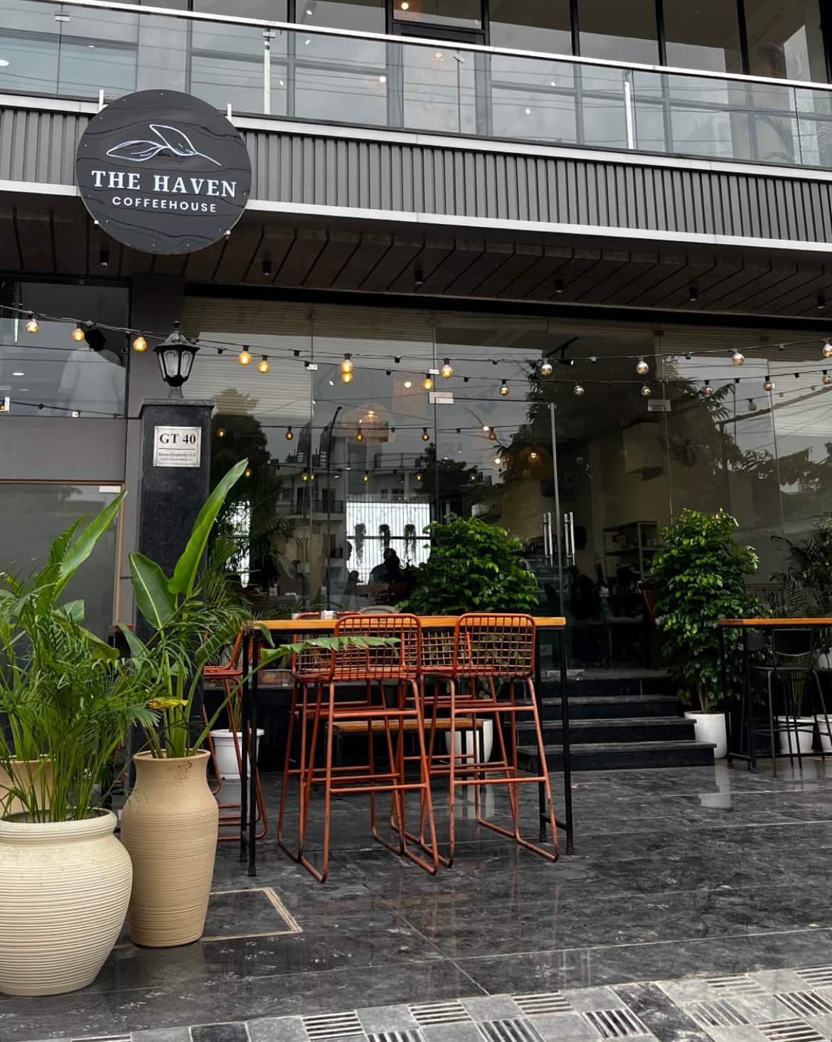 specialty coffee, coffee shops, coffee cafes, cafes, coffee, espresso, cold brew, cappuccino, latte - The Haven Coffee House - img5