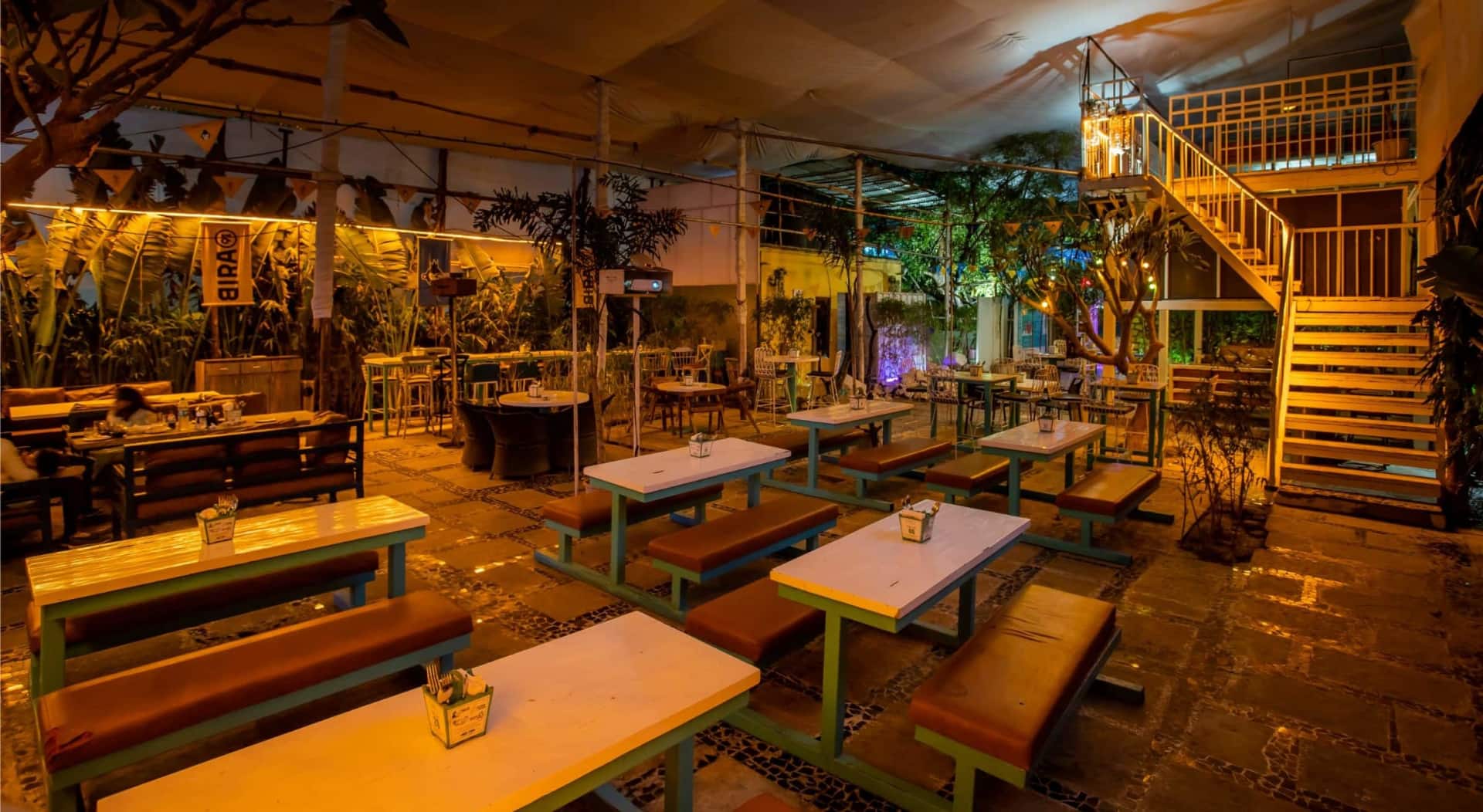 Restaurant image
