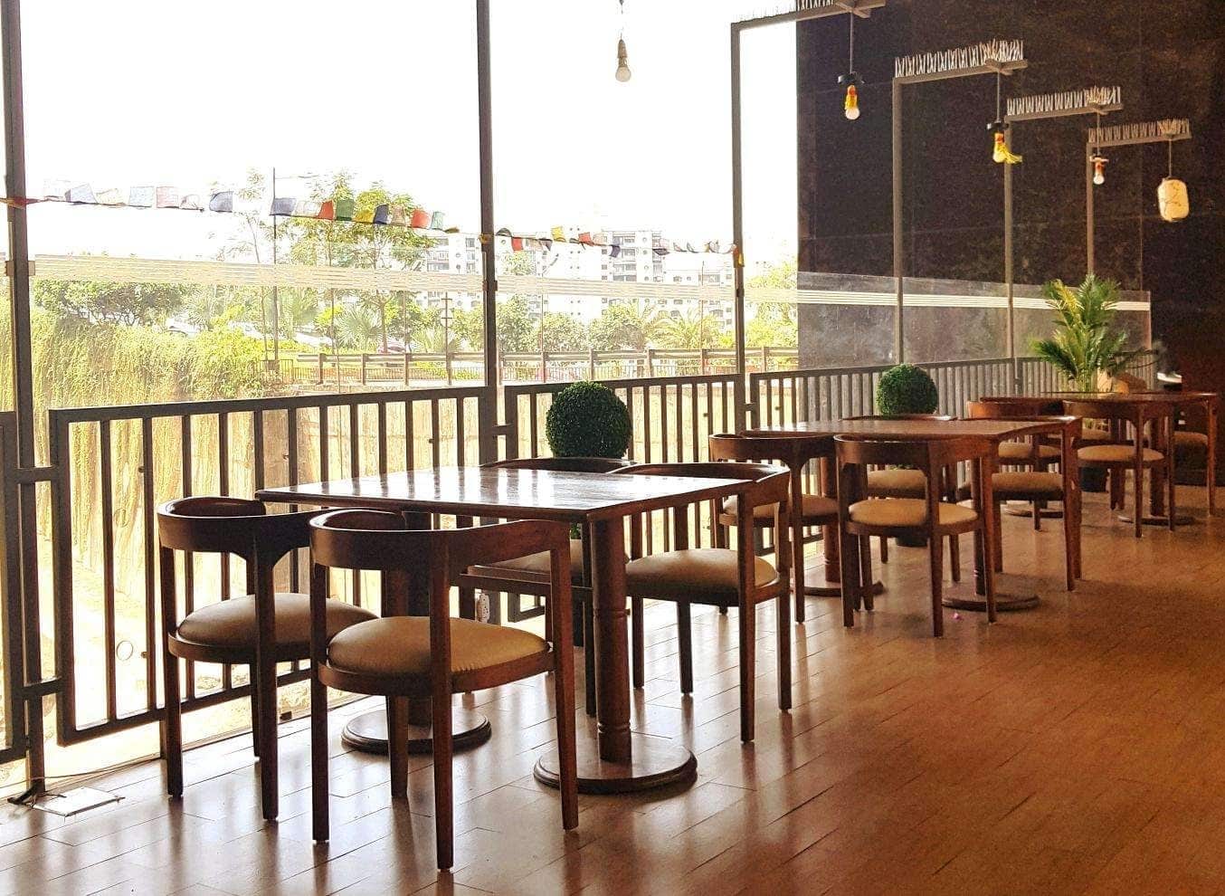 Restaurant image