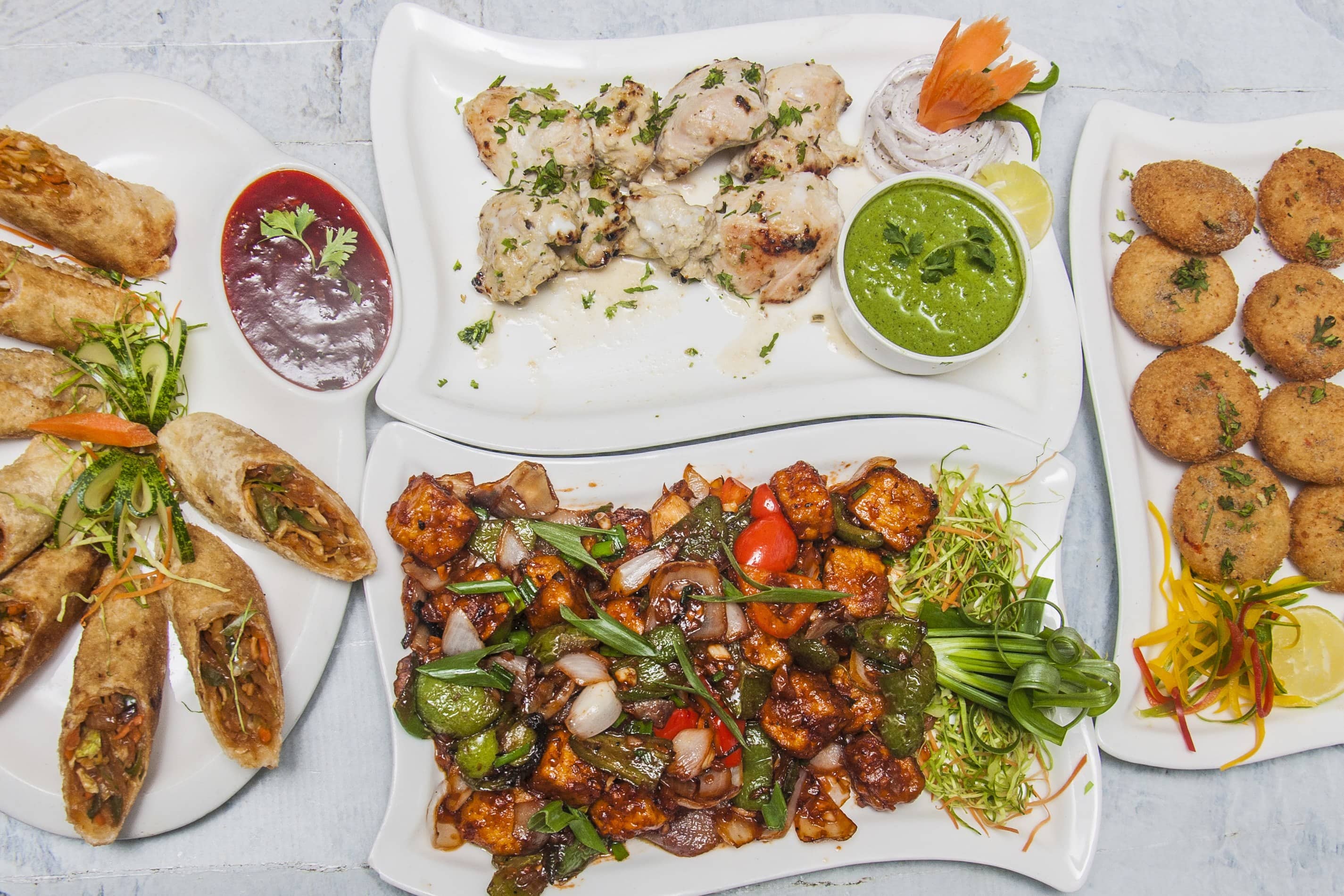 Restaurant image