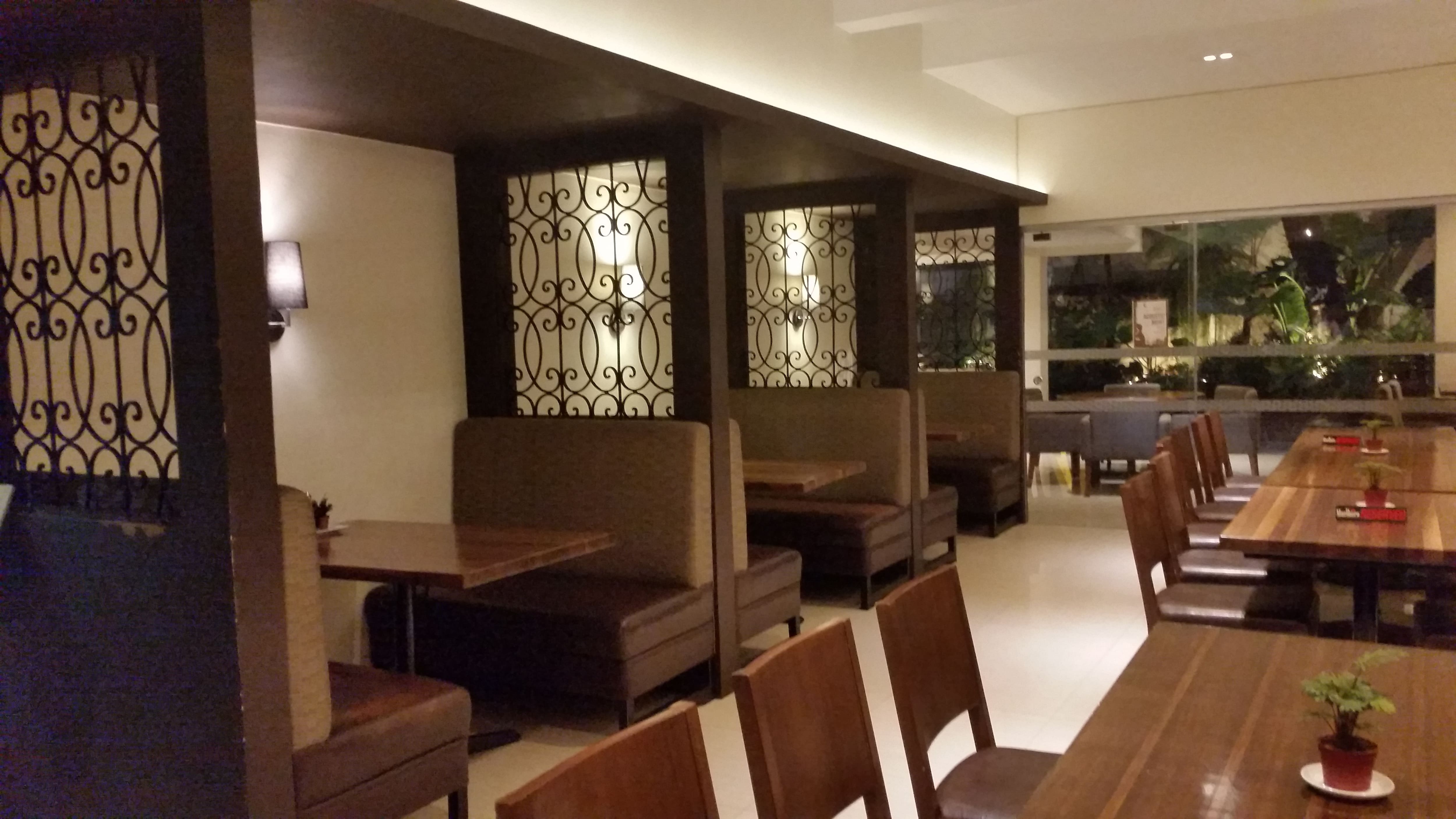 Iago's Restaurant, Tomas Morato, Quezon City Zomato