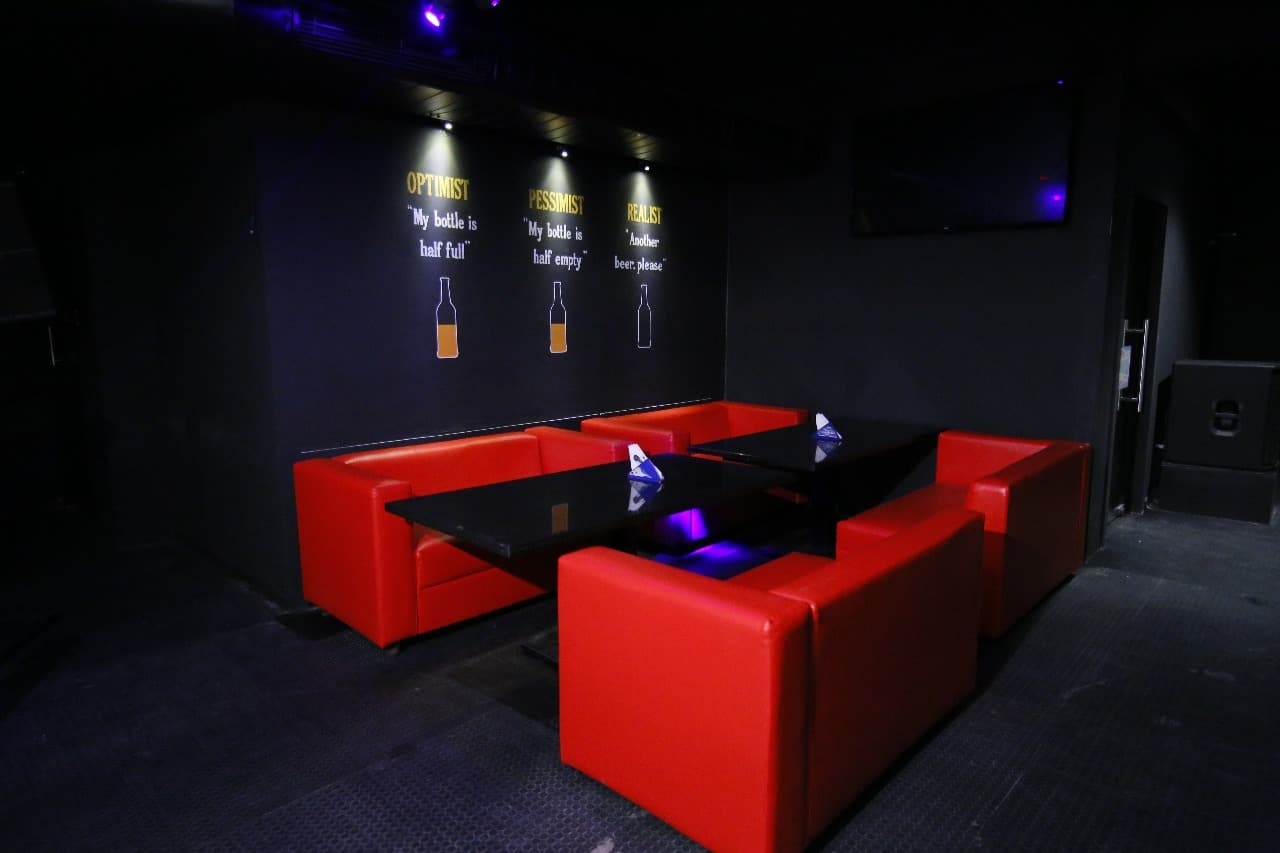 Beer House, Banjara Hills, Hyderabad Zomato