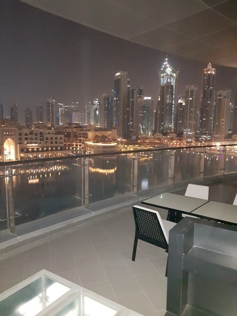 Huqqa Downtown Dubai Dubai Zomato