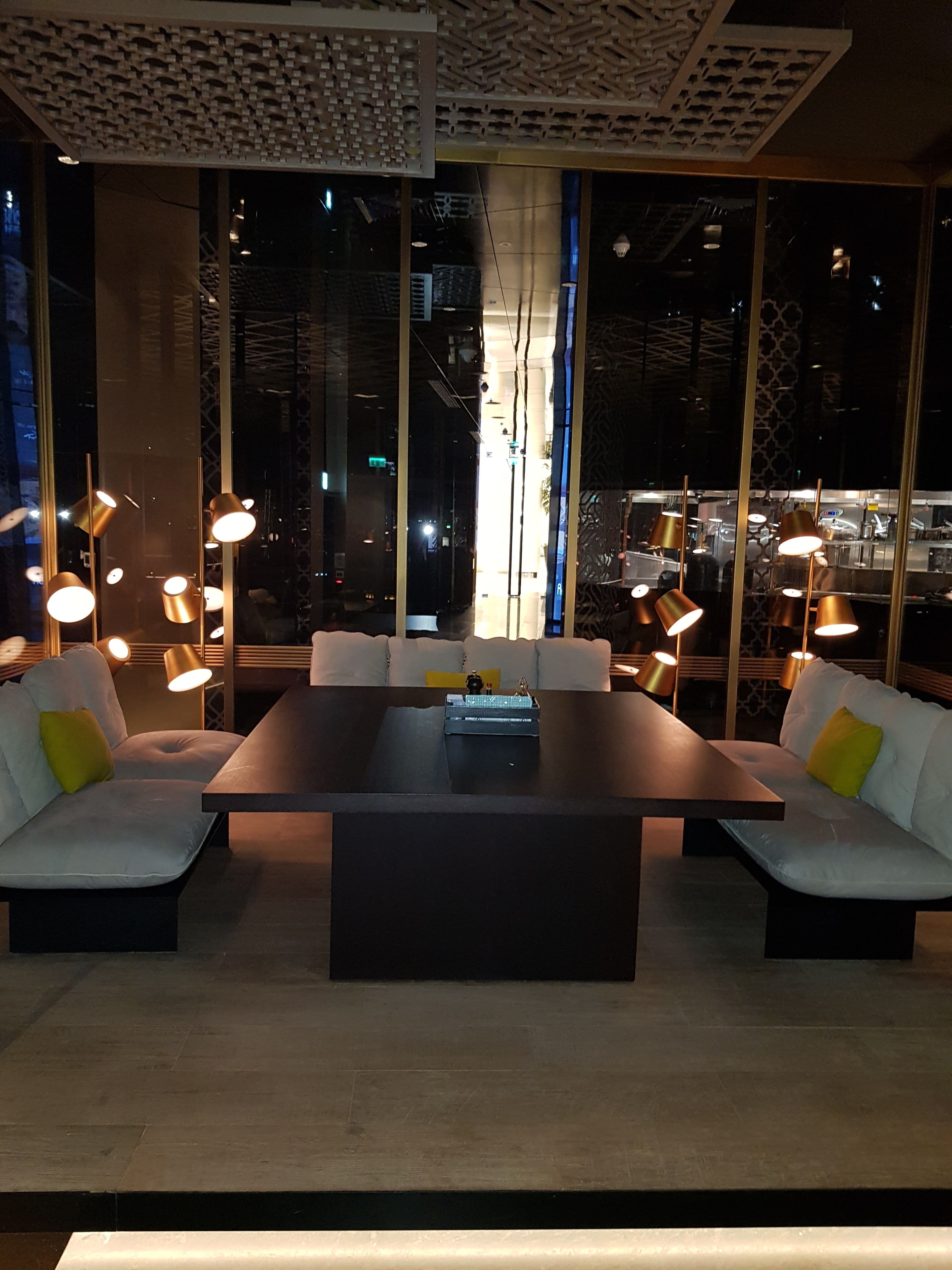 Huqqa Photos Pictures Of Huqqa Downtown Dubai Dubai Zomato