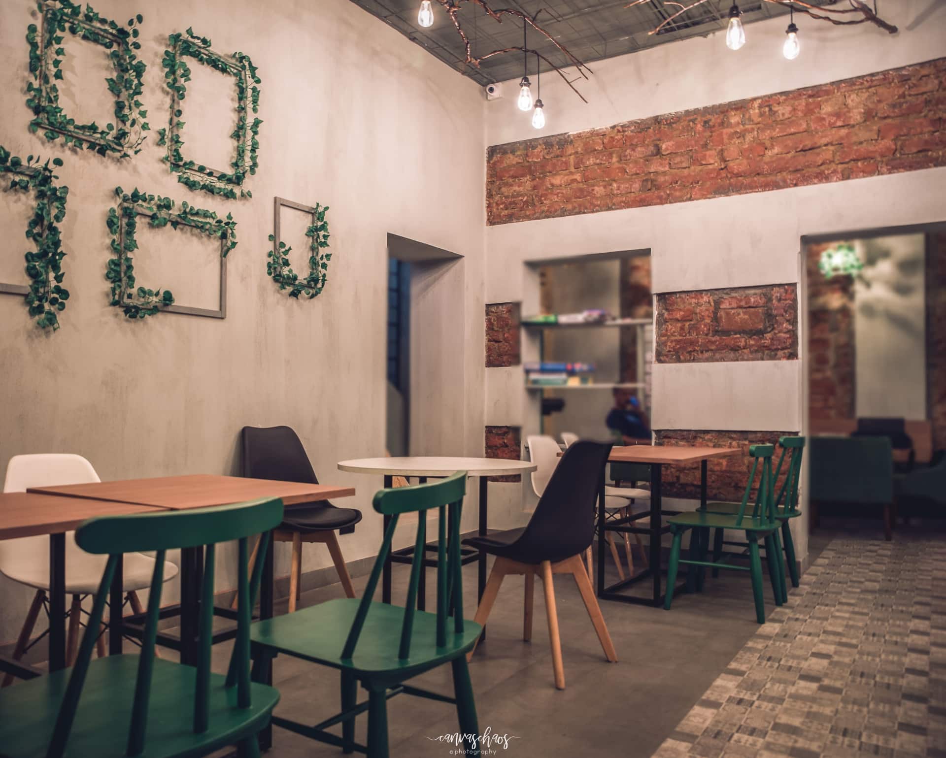 Restaurant image