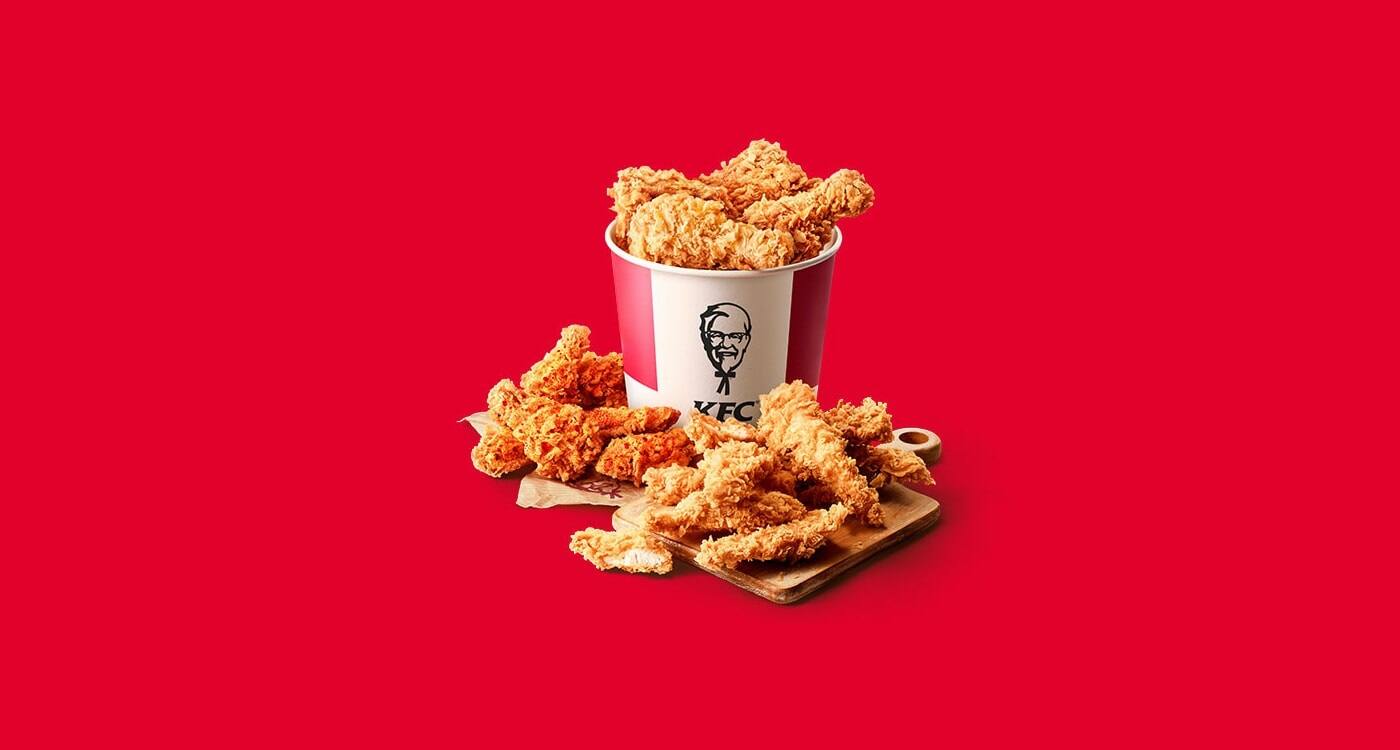 Kfc in Raipur Khadar,Delhi - Order Food Online - Best Fast Food in