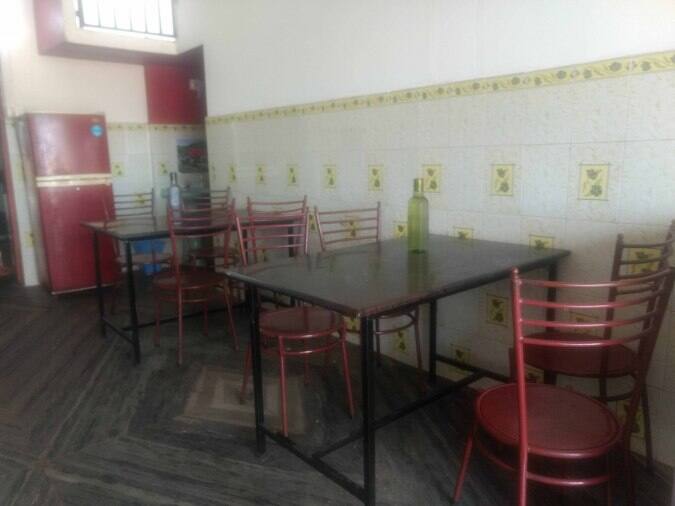 Aramam family restaurant trivandrum