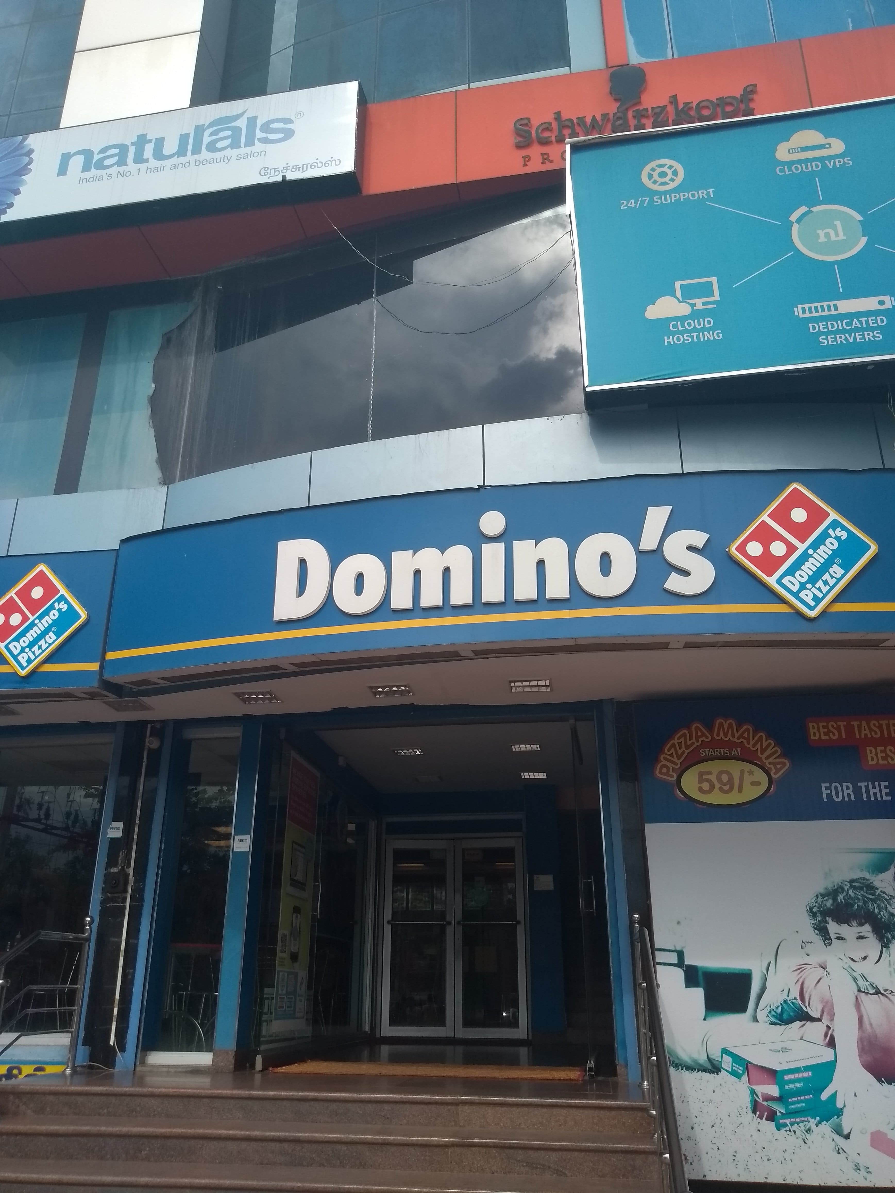 Dominos Pizza Near Me Phone Number Please - apsgeyser