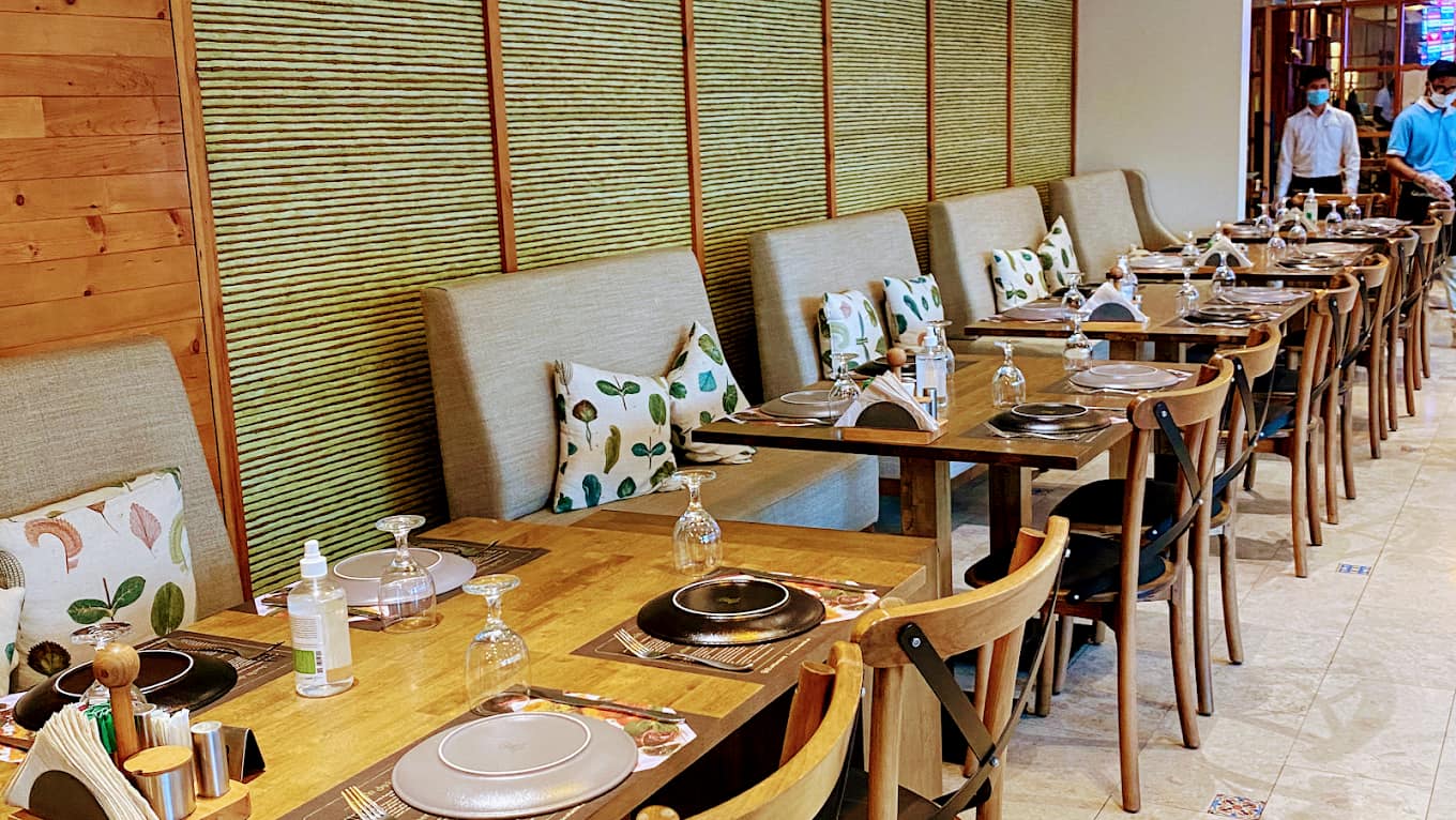 Restaurant image