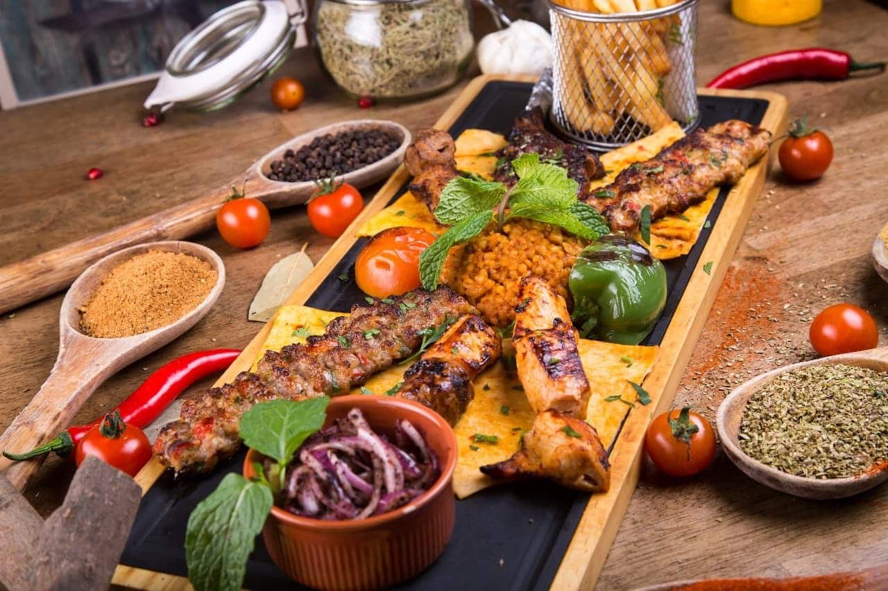Restaurant image