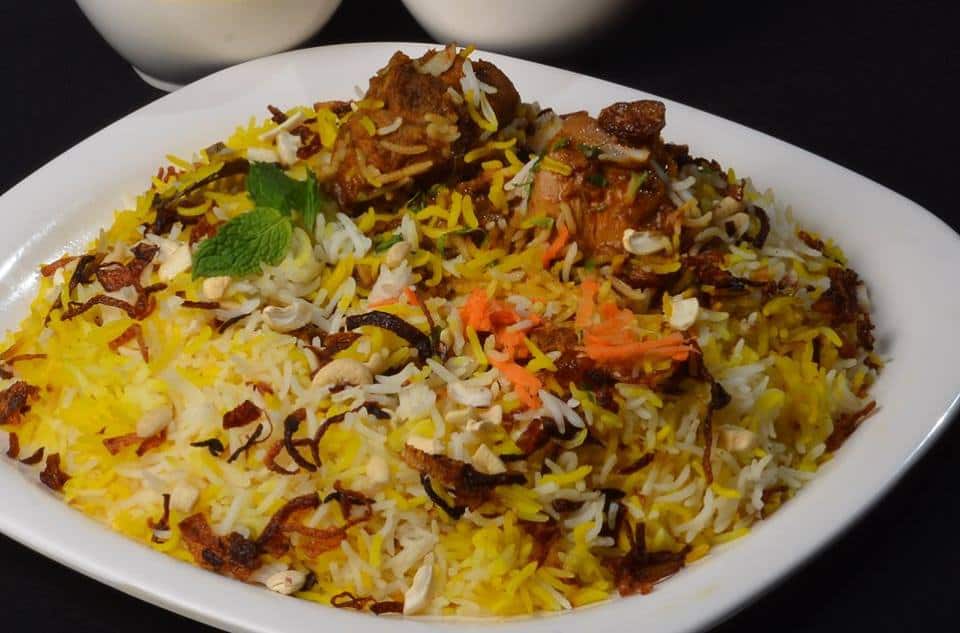 Charcoal BBQ Restaurant, Shivalli, Manipal