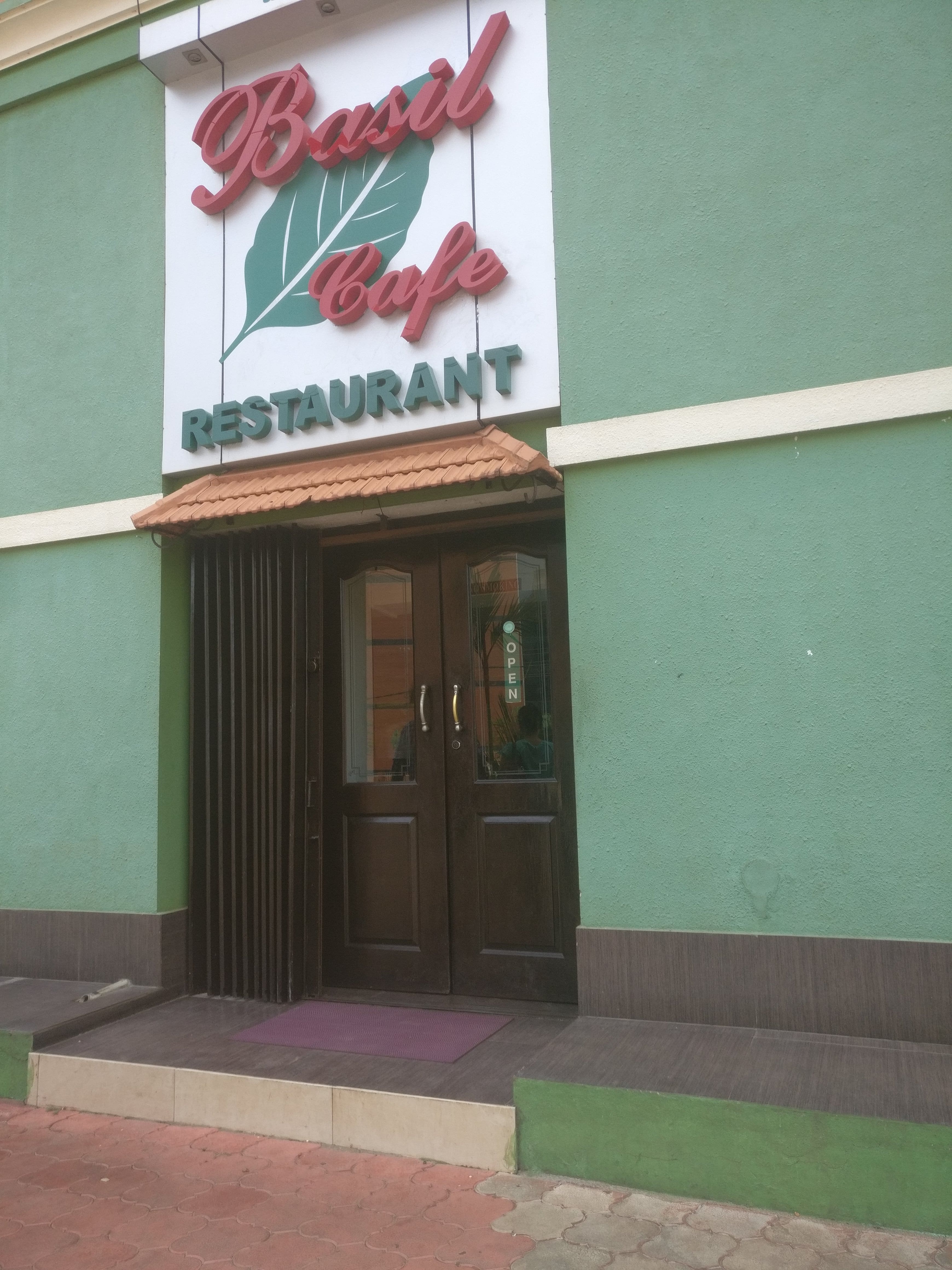 Basil Cafe, Vidyaratna Nagar, Manipal | Zomato