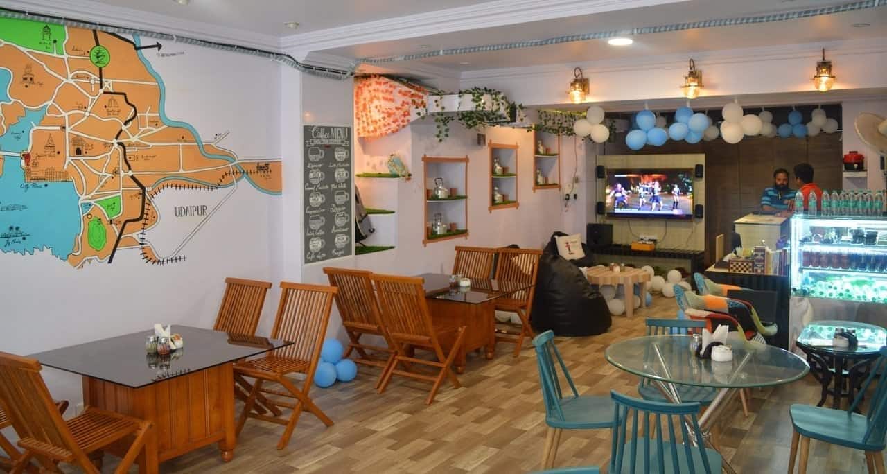 Restaurant image