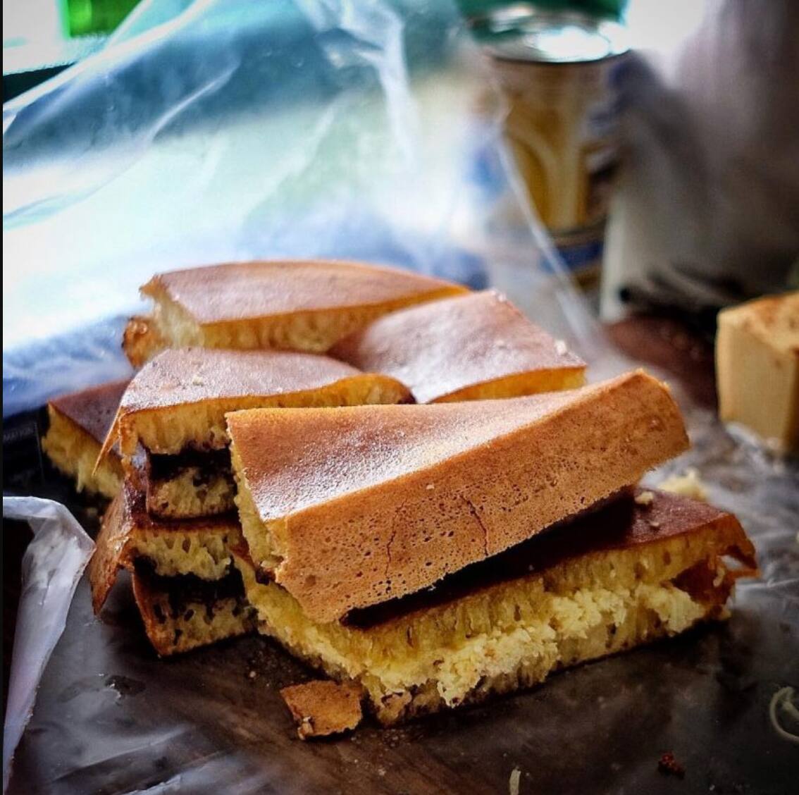 Martabak Encek