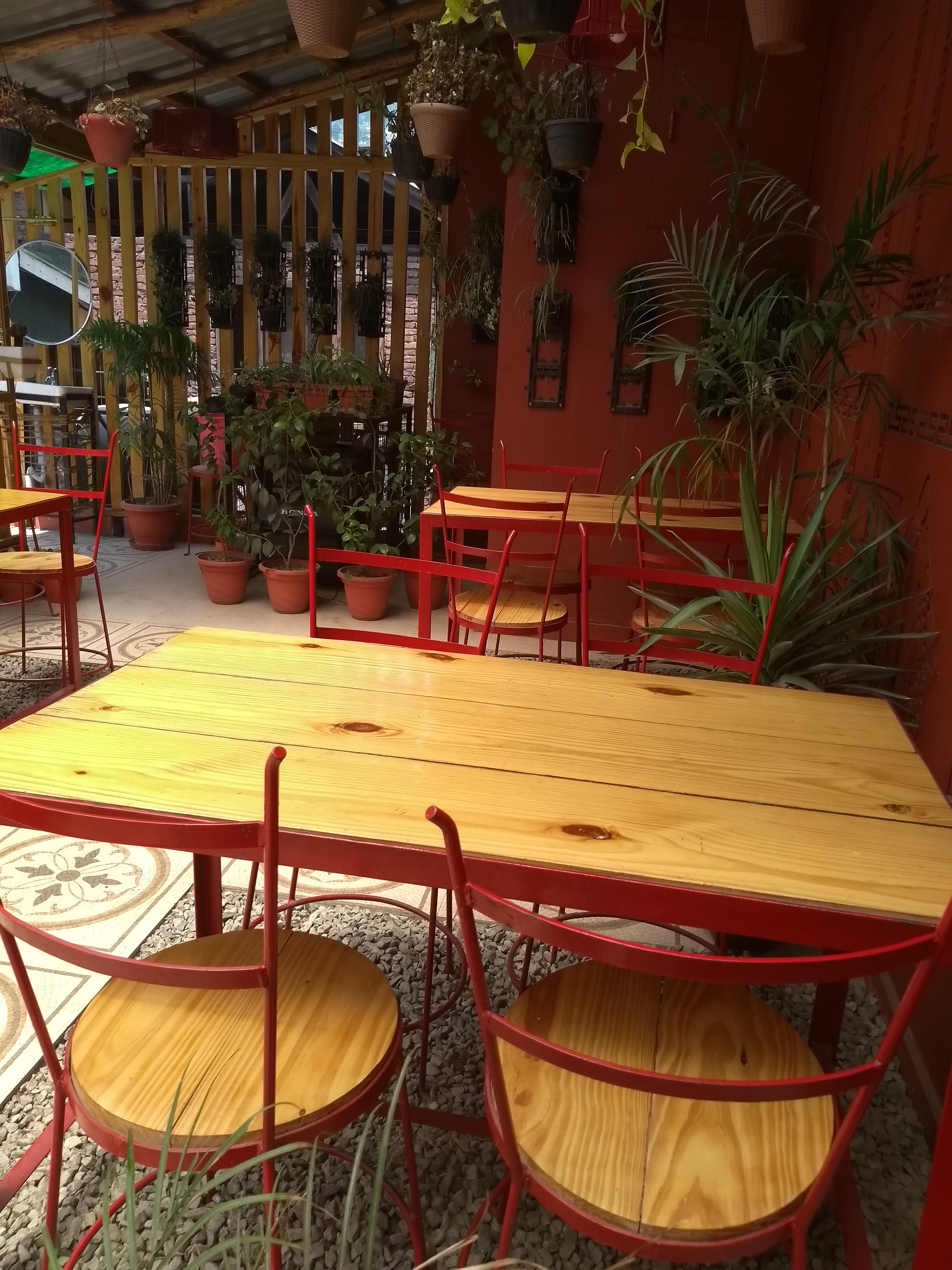 Mount View Restaurant — photo 1
