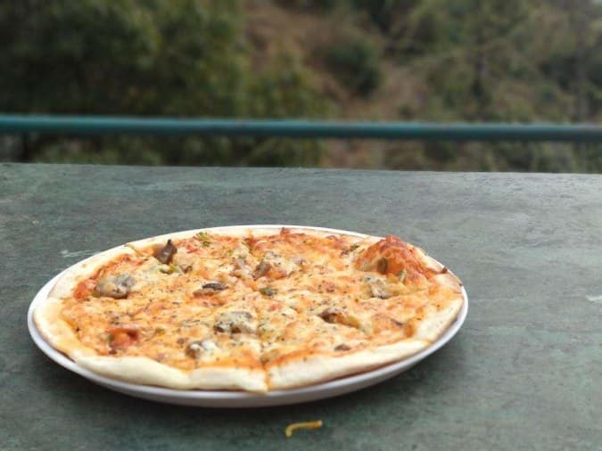 Shiva Cafe Mcleodganj Dharamshala Zomato