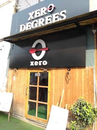 Image result for xero degrees