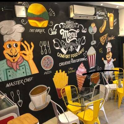 Comfort Food Cafe Khandala Pune Zomato