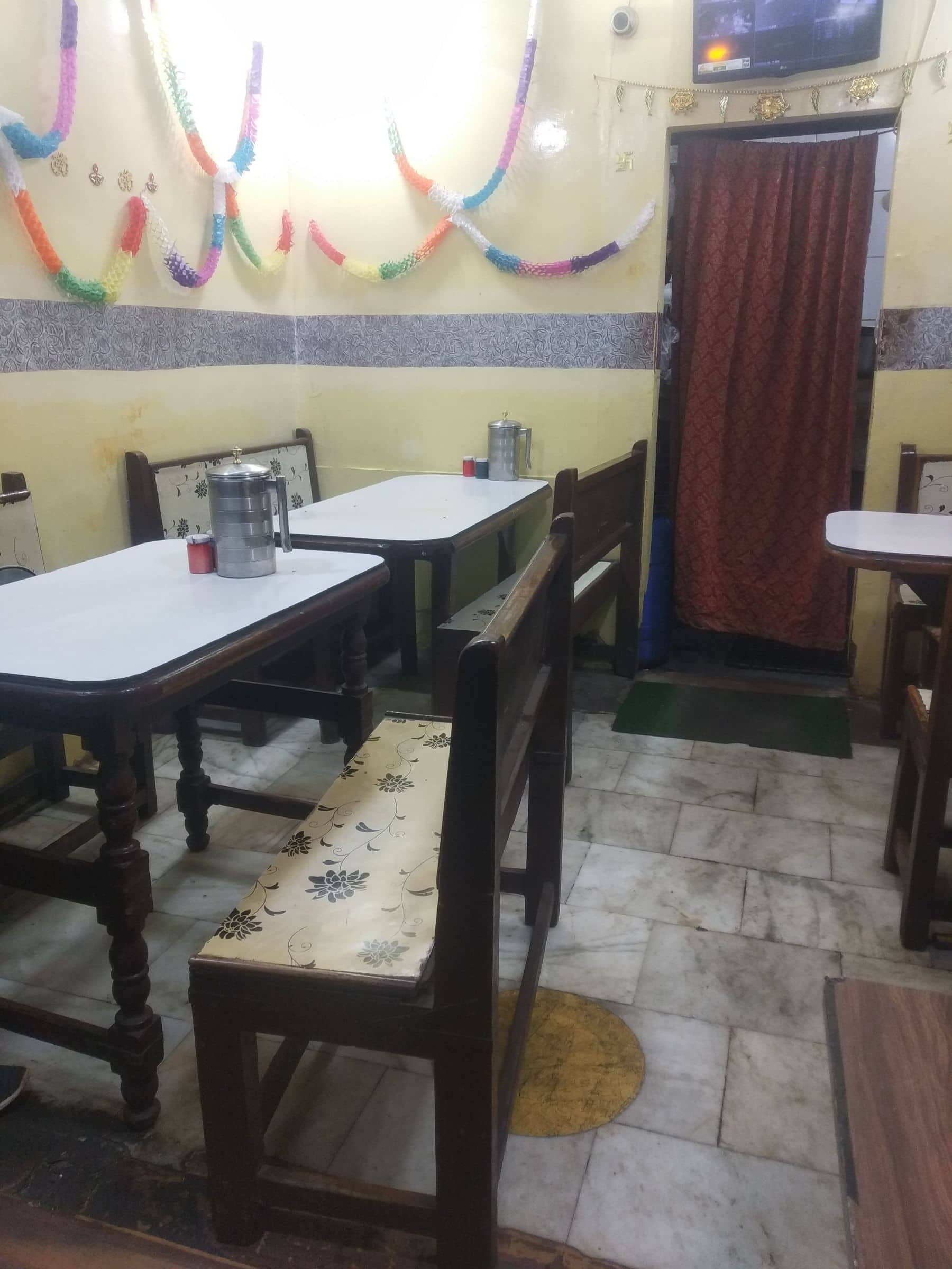 Ashoka Family Restaurant, Thatipur, Gwalior Zomato