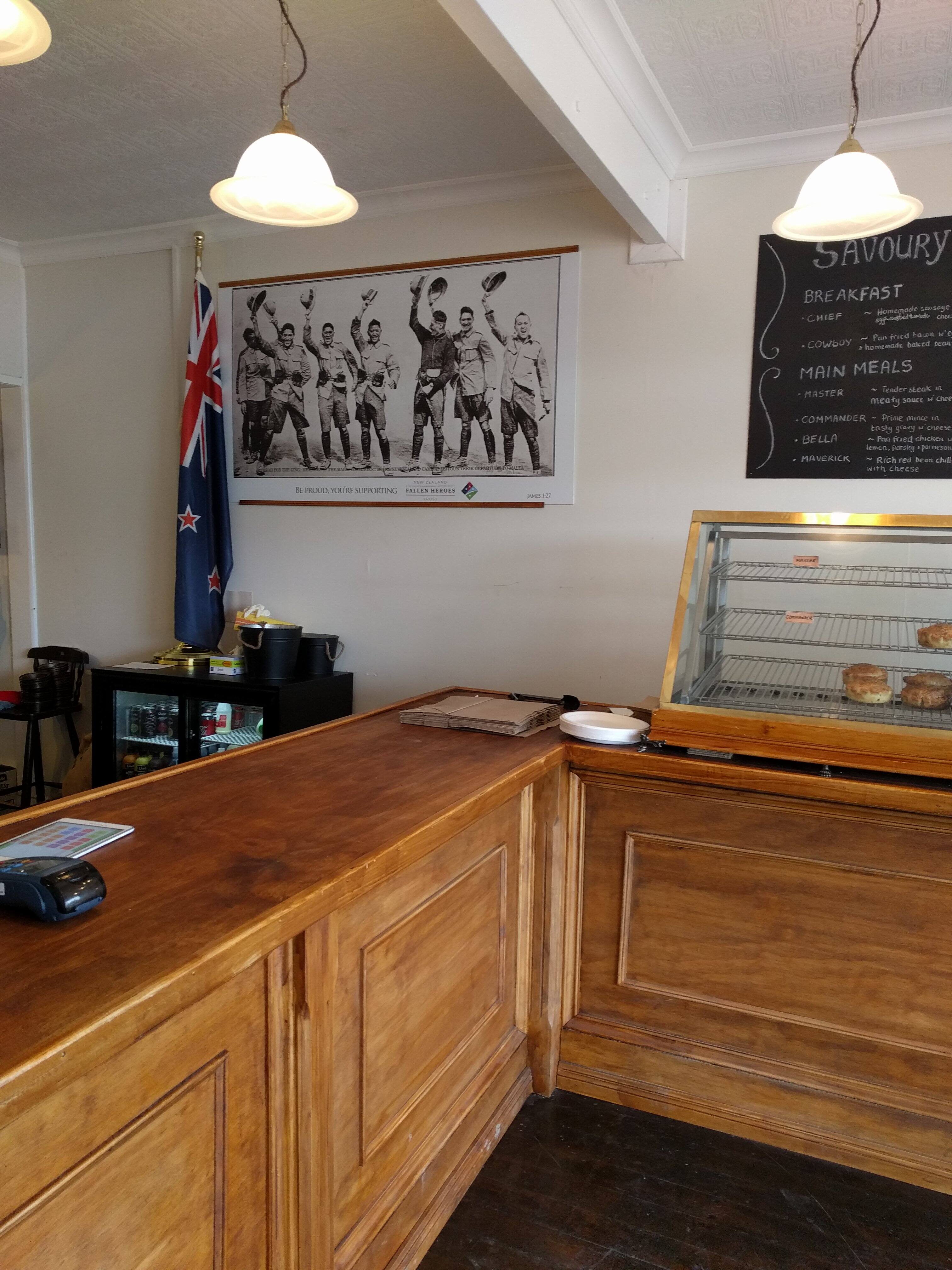 The Pie Shop Kumeu, Kumeu, Auckland Zomato