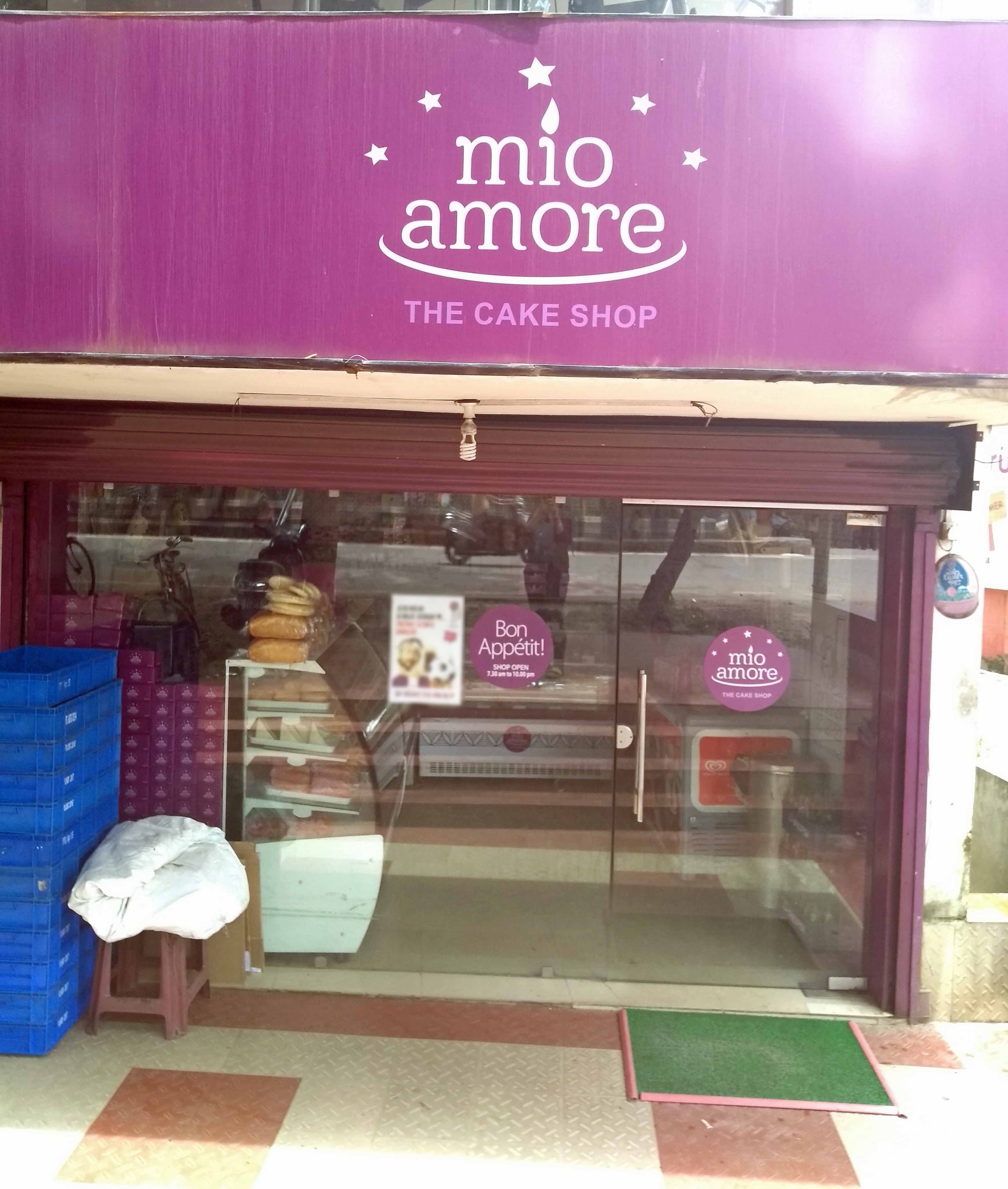 Mio Amore, Janta Nagar, Siliguri Zomato