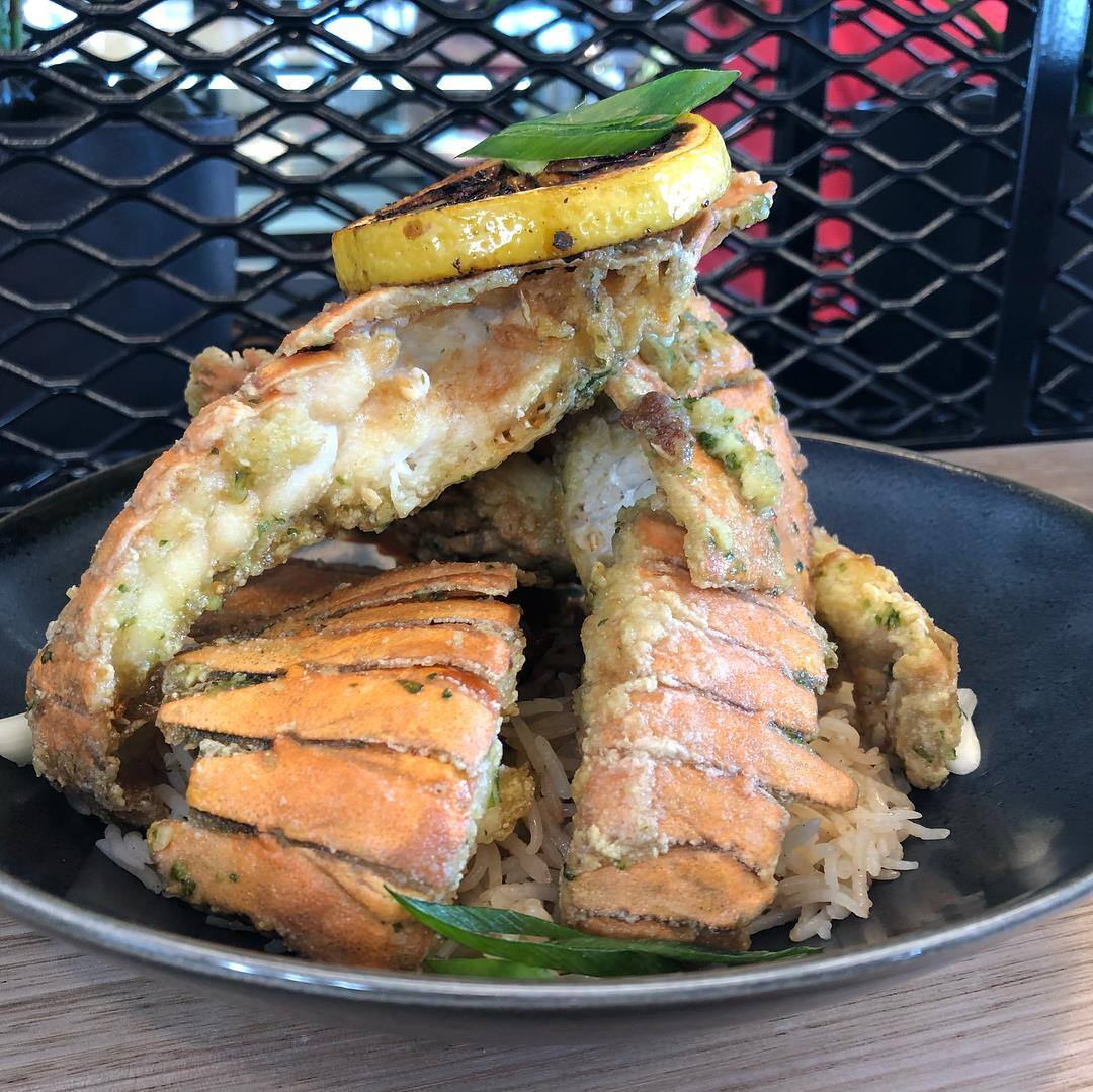 The Fish House, Cheltenham, Melbourne